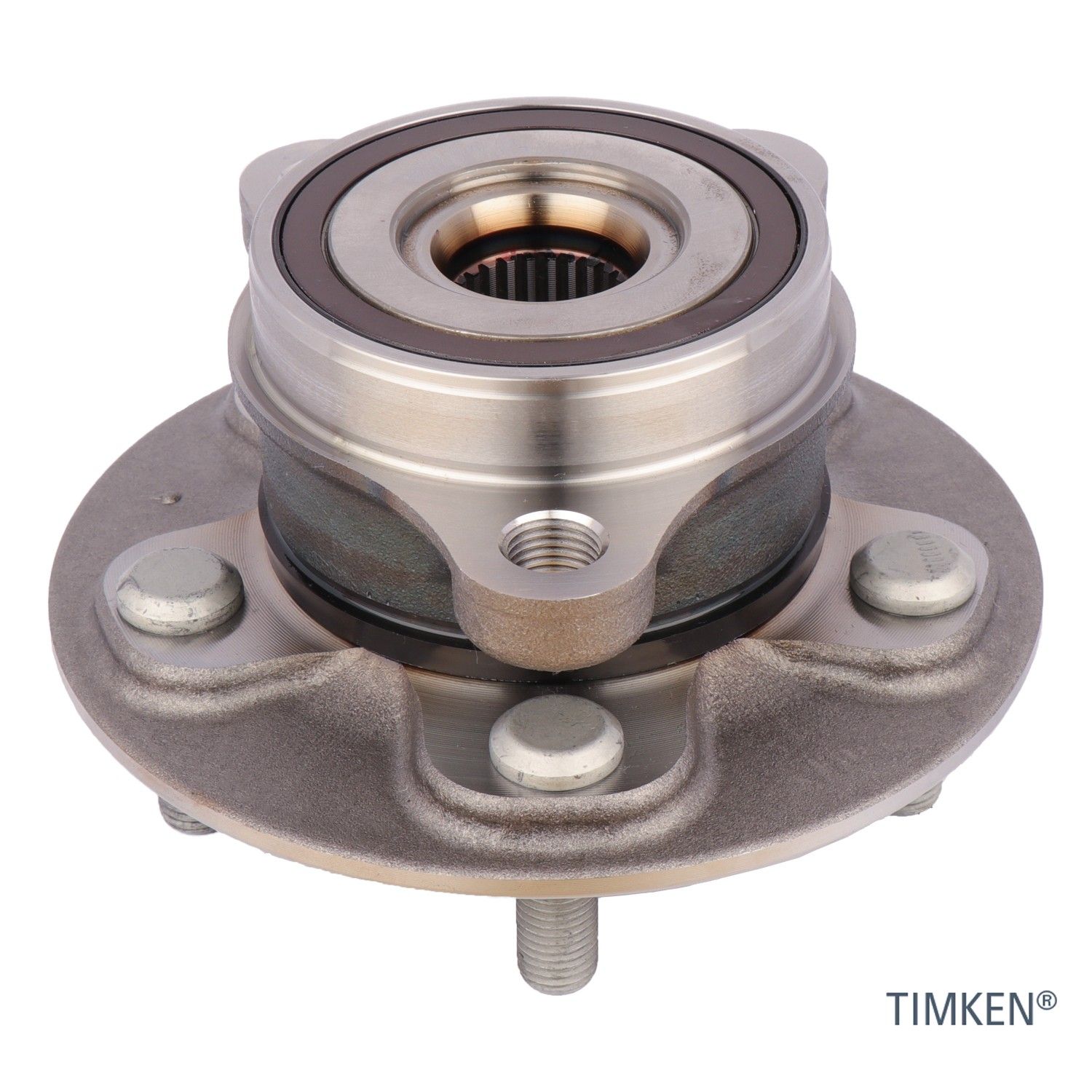 2022, 2021, 2020, 2019 Lexus UX200 Wheel Bearing and Hub Assembly