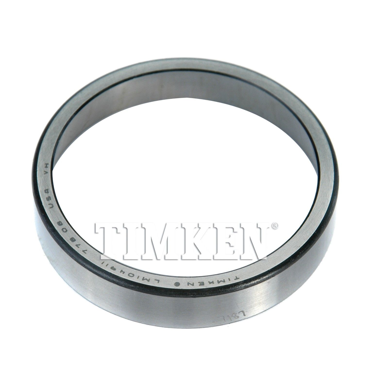 2023, 2022, 2021, 2020, 2019, 2018, 2017, 2016, 2015 Ford Transit-150 Wheel Bearing Race