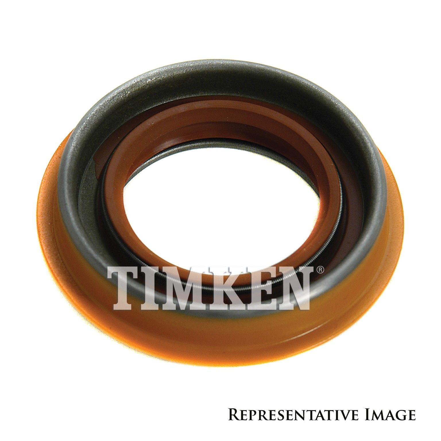 1999, 1998, 1997, 1996, 1995, 1994, 1993, 1992, 1991 Saturn SL Automatic Transmission Output Shaft Seal