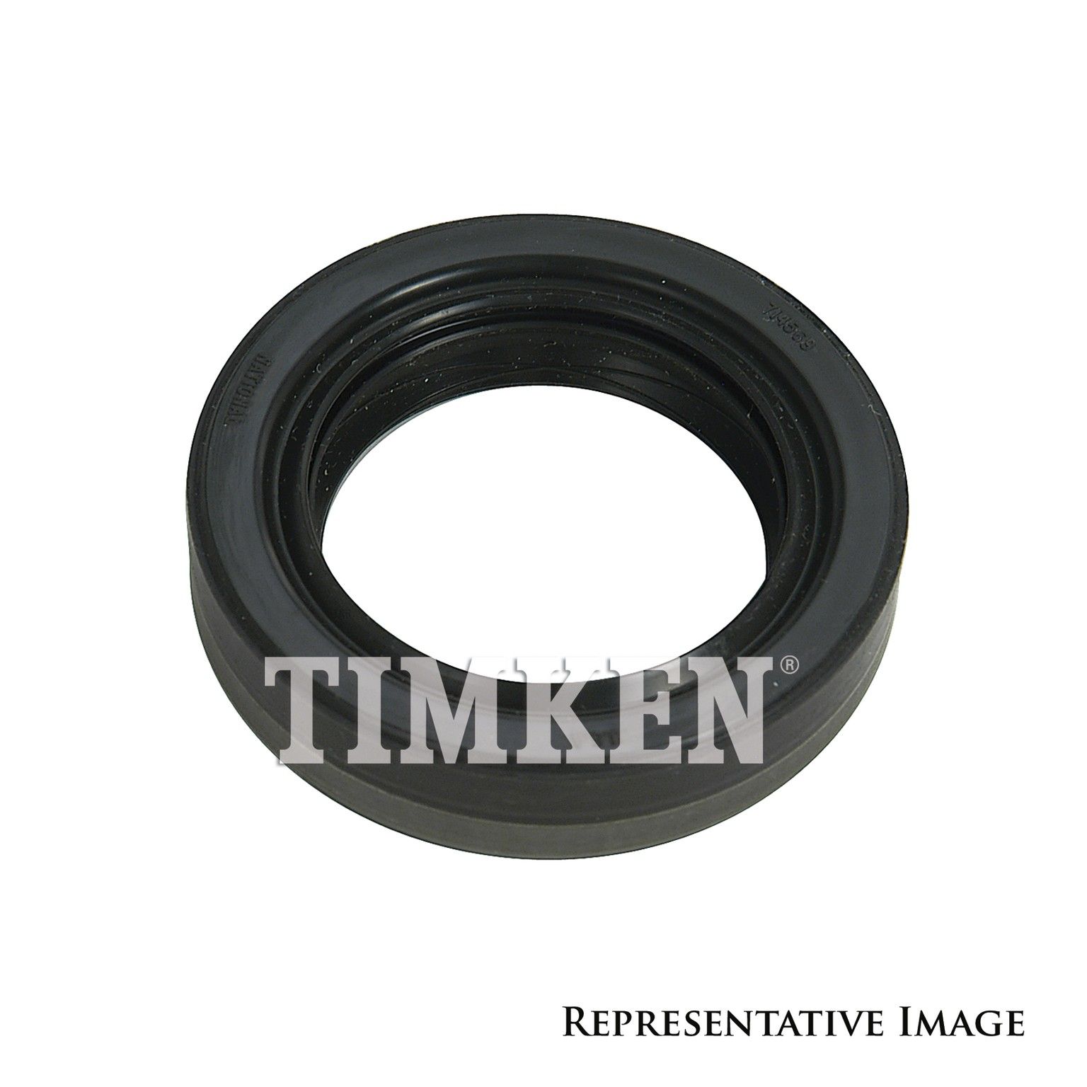 2006, 2005, 2004, 2003, 2002, 2001, 2000 Lincoln LS Drive Axle Shaft Seal