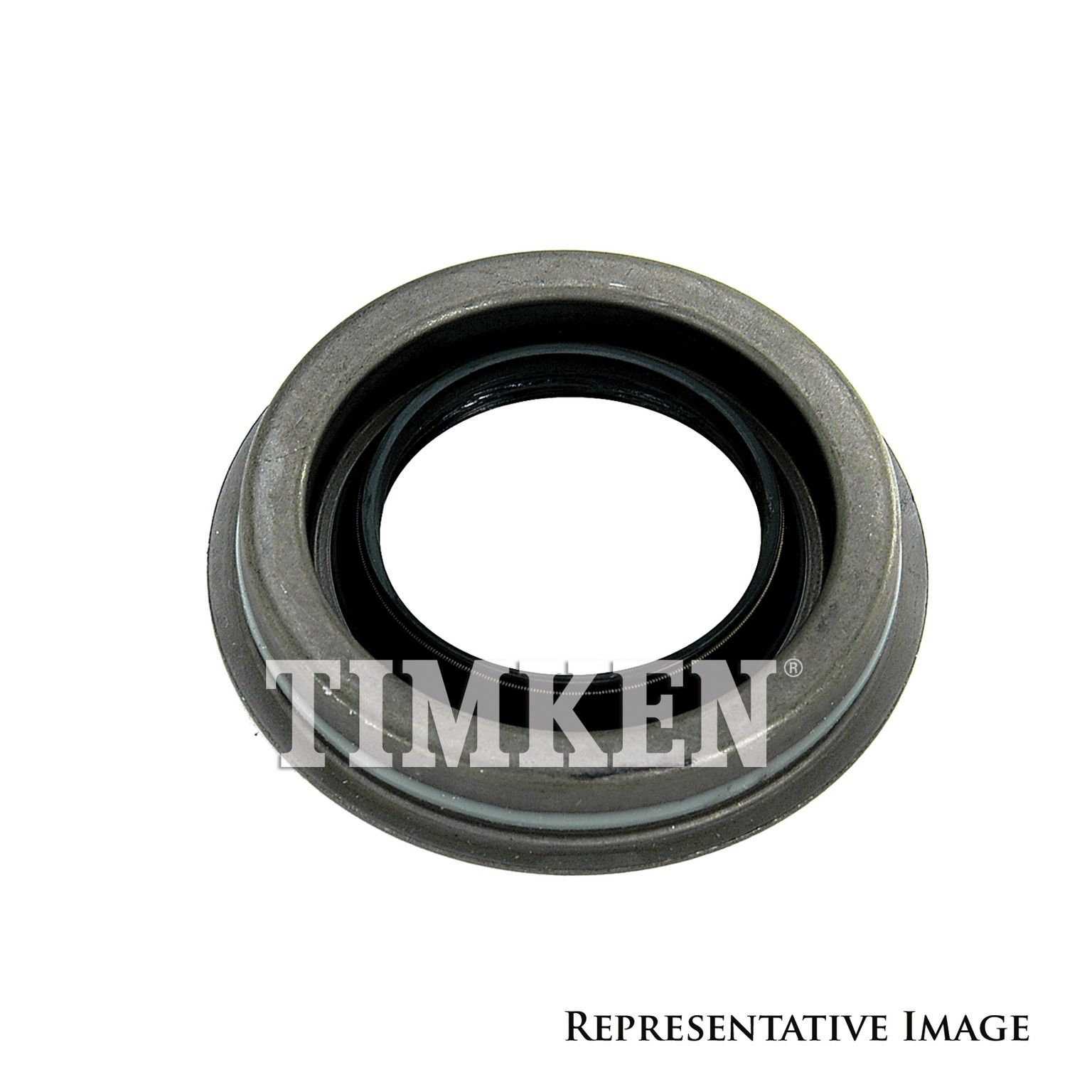 2006 Jeep Commander Differential Pinion Seal