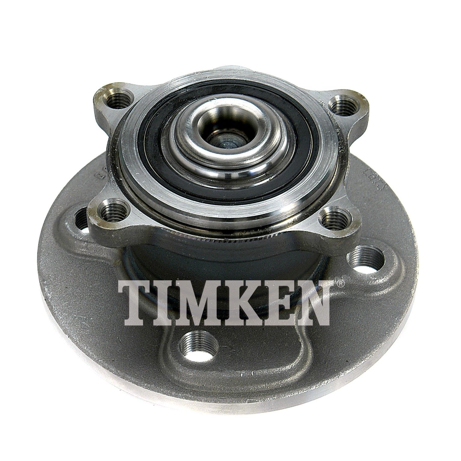 2006, 2005, 2004, 2003, 2002 Mini Cooper Wheel Bearing and Hub Assembly