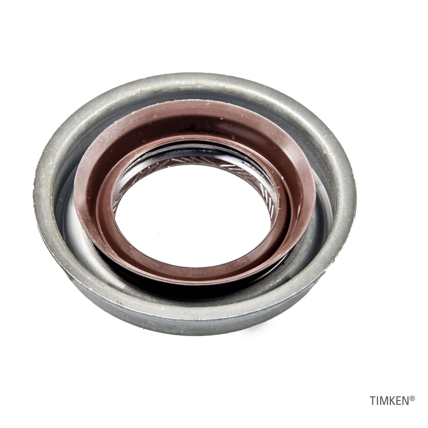2018 Chevrolet Equinox Automatic Transmission Output Shaft Seal