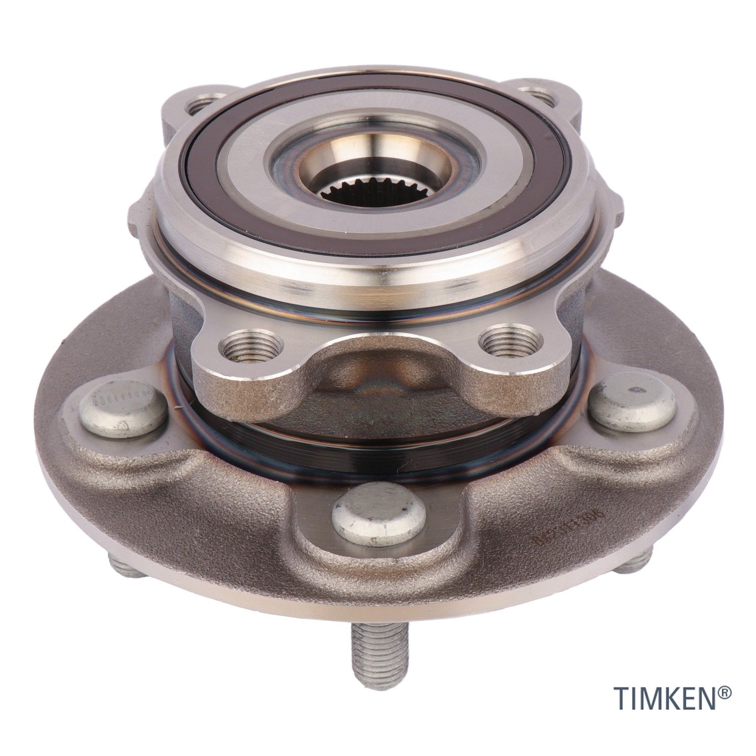 2023, 2022, 2021 Lexus ES250 Wheel Bearing and Hub Assembly