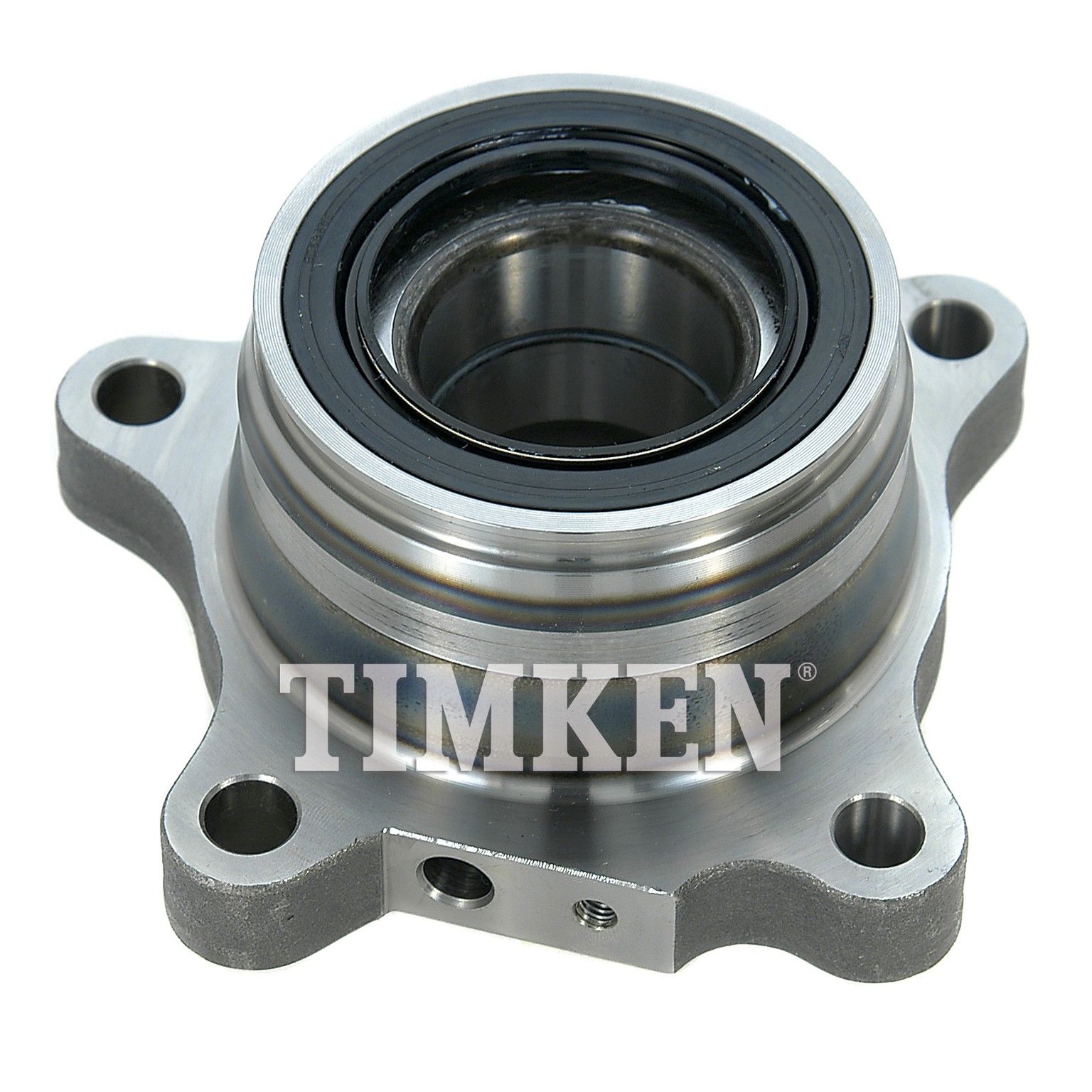 2009, 2008, 2007, 2006, 2005, 2004, 2003 Lexus GX470 Wheel Bearing Assembly