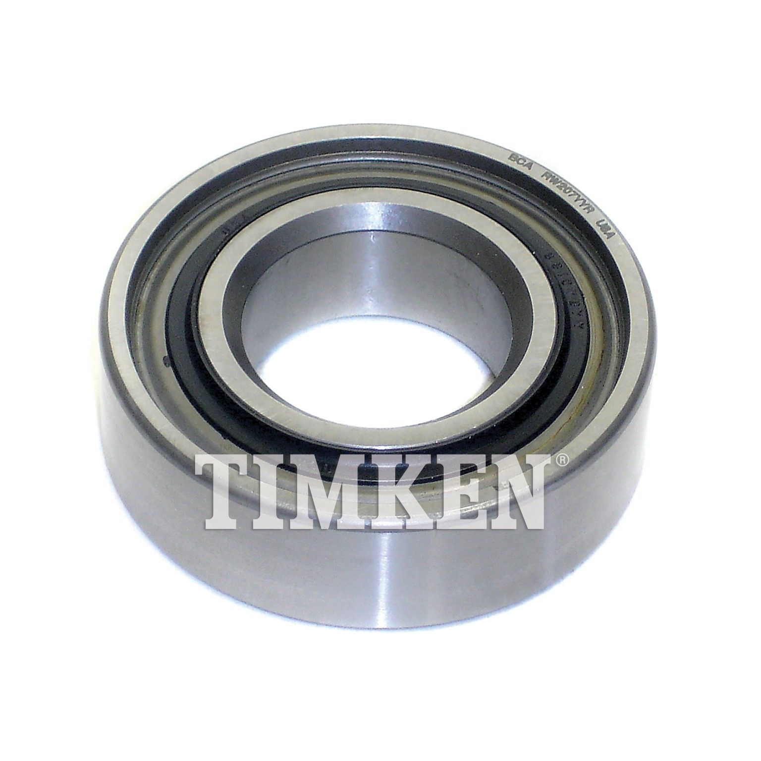 1980, 1979, 1978, 1977, 1976, 1975, 1974 Ford Pinto Sedan Wheel Bearing