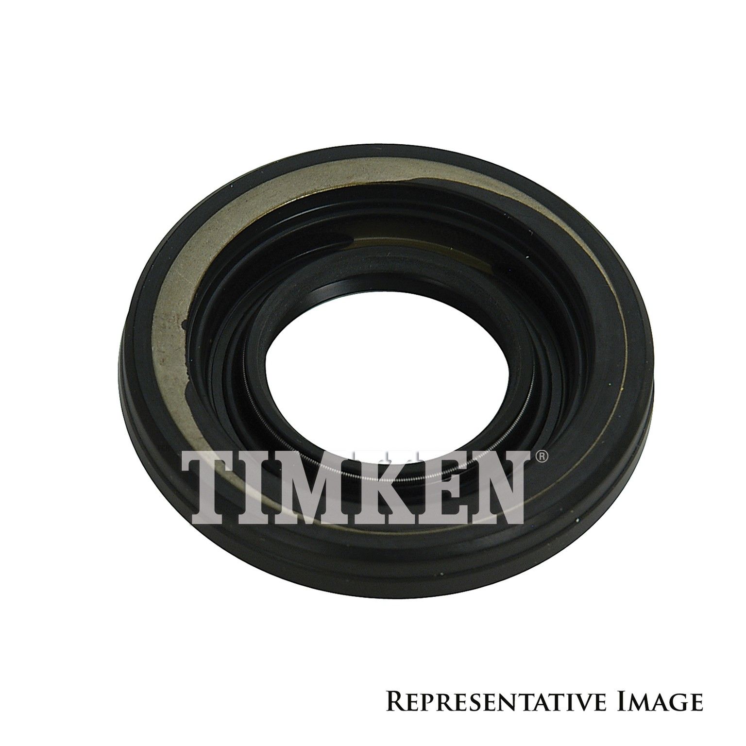 2018, 2017, 2016, 2015, 2014, 2013, 2012, 2011, 2010, 2009, 2008 Chevrolet Equinox Automatic Transmission Output Shaft Seal