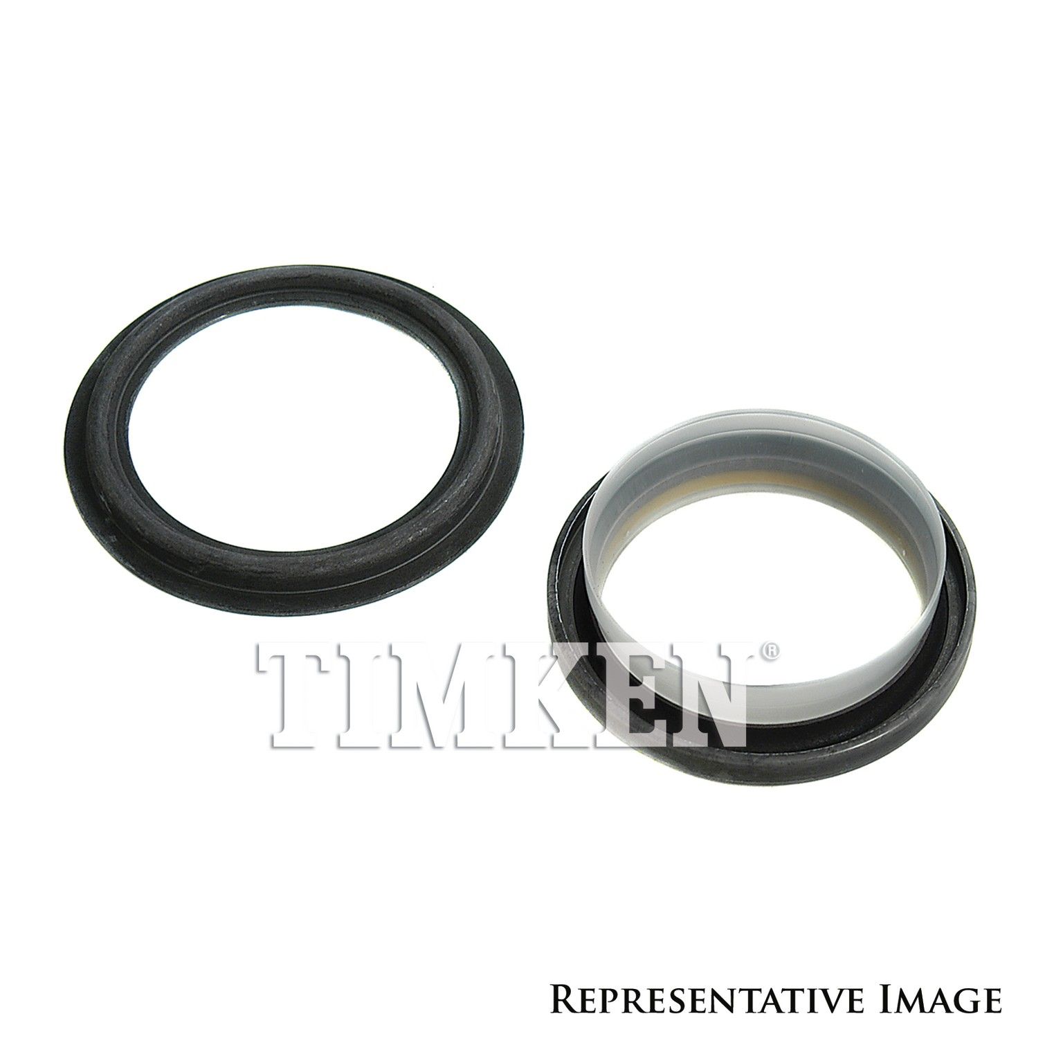 2004, 2003, 2002, 2001, 2000, 1999, 1998, 1997, 1996, 1995, 1994, 1993 Dodge Intrepid Engine Crankshaft Seal