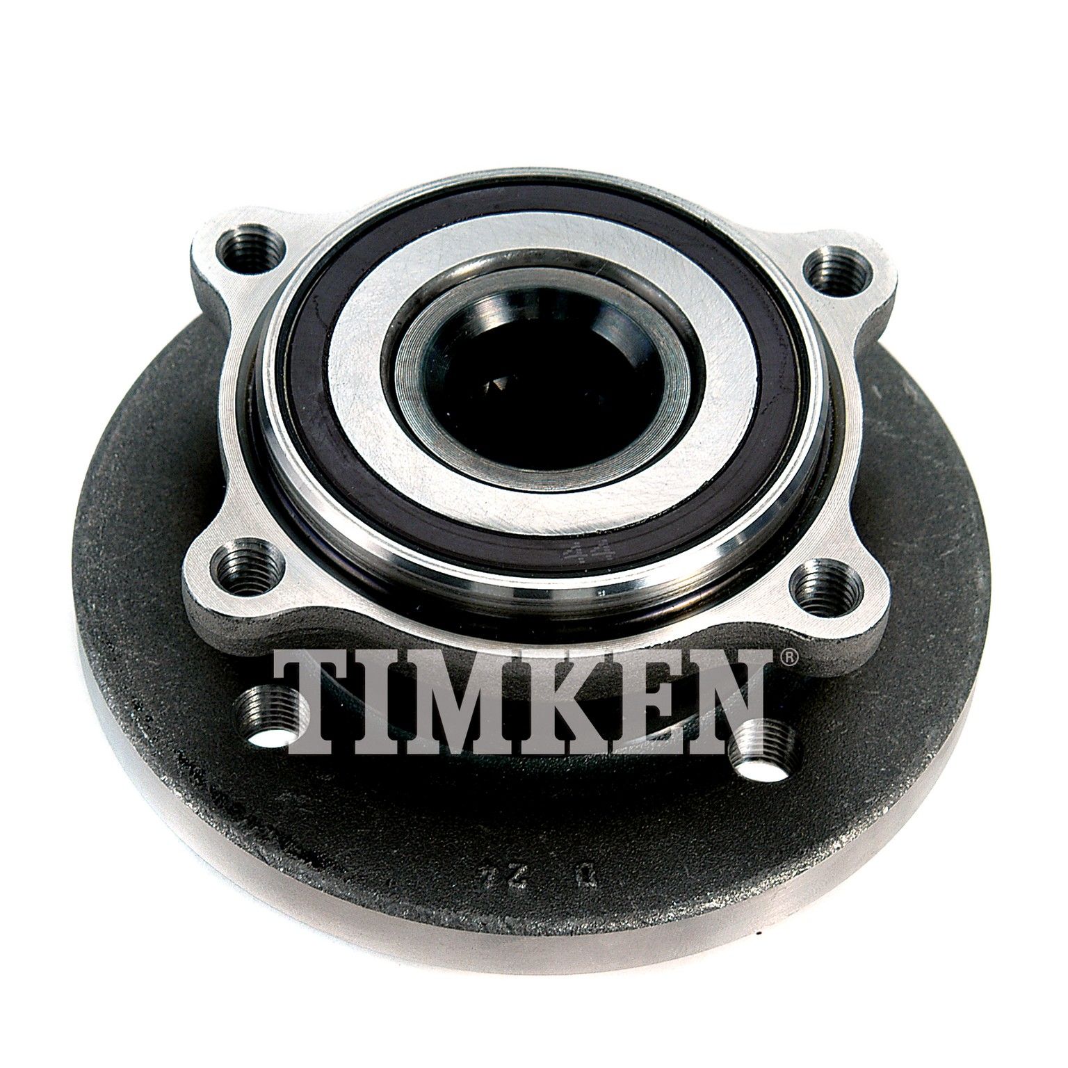 2006, 2005, 2004, 2003, 2002 Mini Cooper Wheel Bearing and Hub Assembly