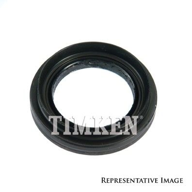 2011, 2010, 2009, 2008, 2007 Jeep Compass Automatic Transmission Output Shaft Seal