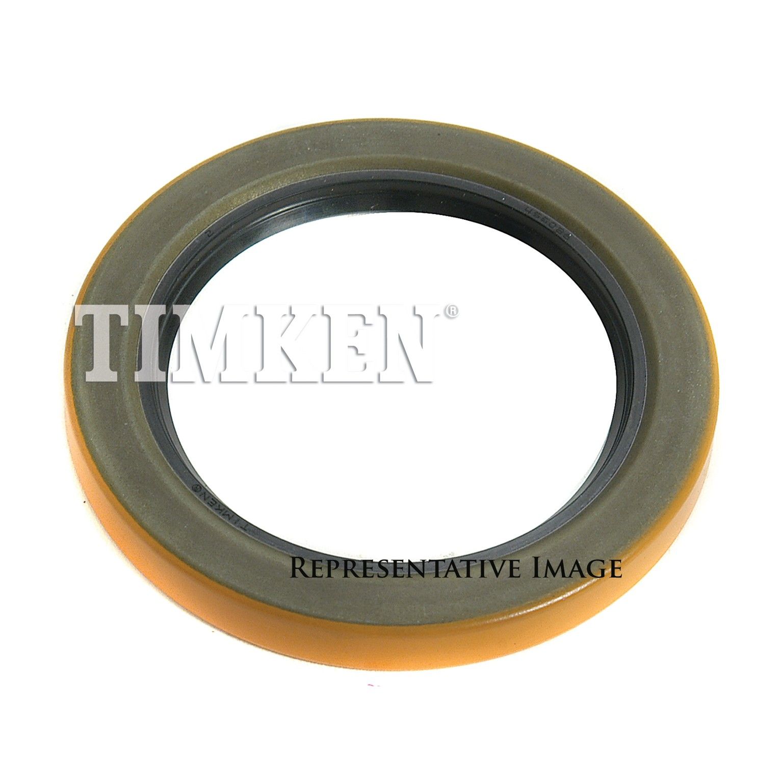 1984 Ford F-150 Econoline Club Wagon Engine Crankshaft Seal