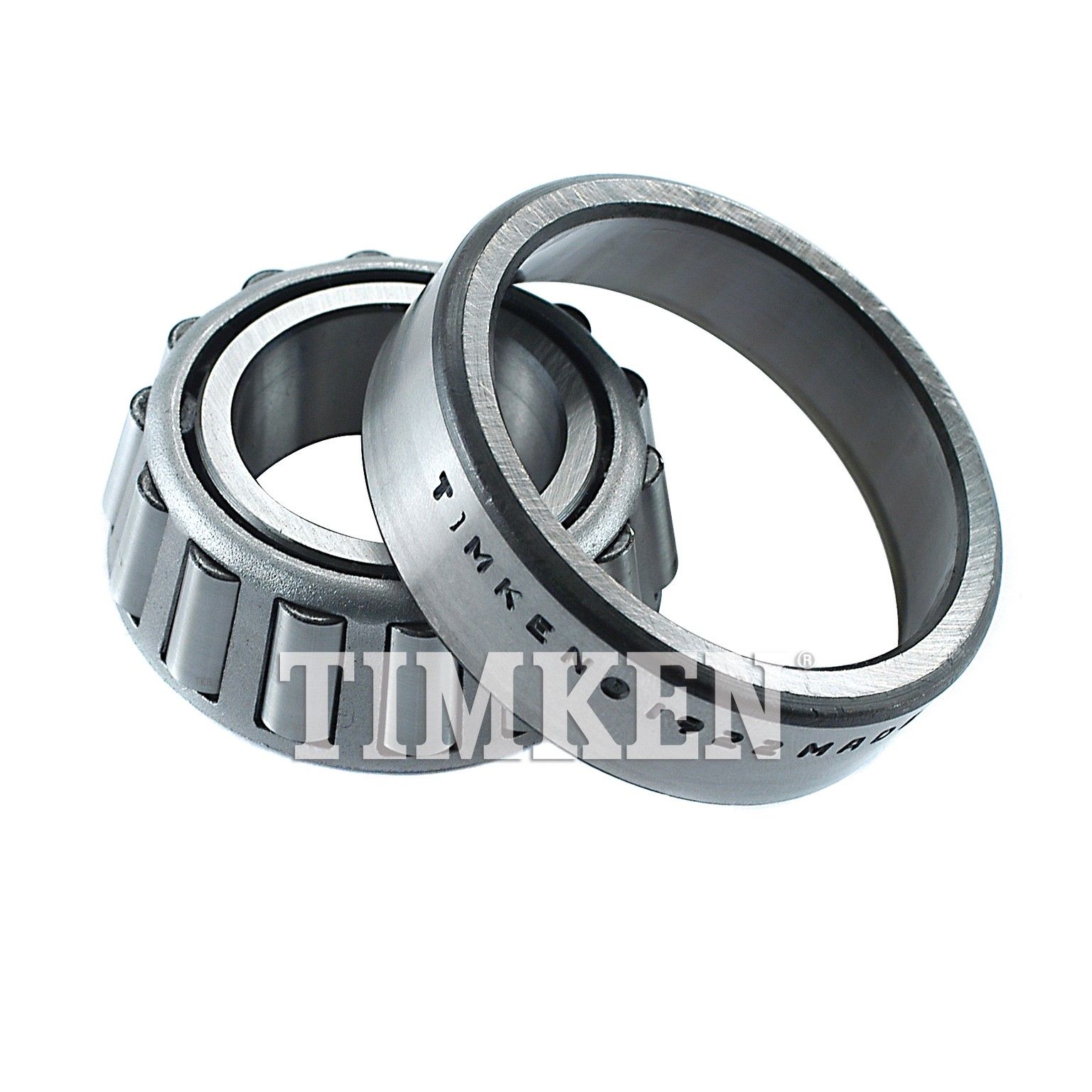 1977, 1976, 1975, 1974, 1973, 1972, 1971, 1970 Mercury Capri Wheel Bearing and Race Set