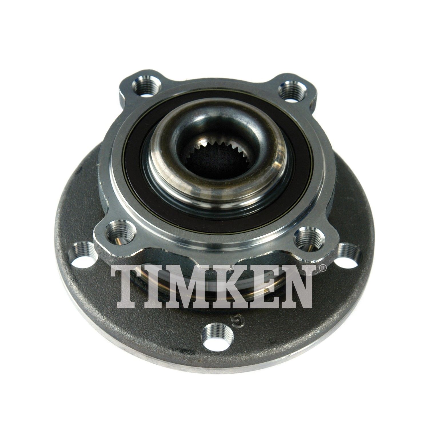 2014, 2013 Mini Cooper Paceman Countryman Wheel Bearing and Hub Assembly