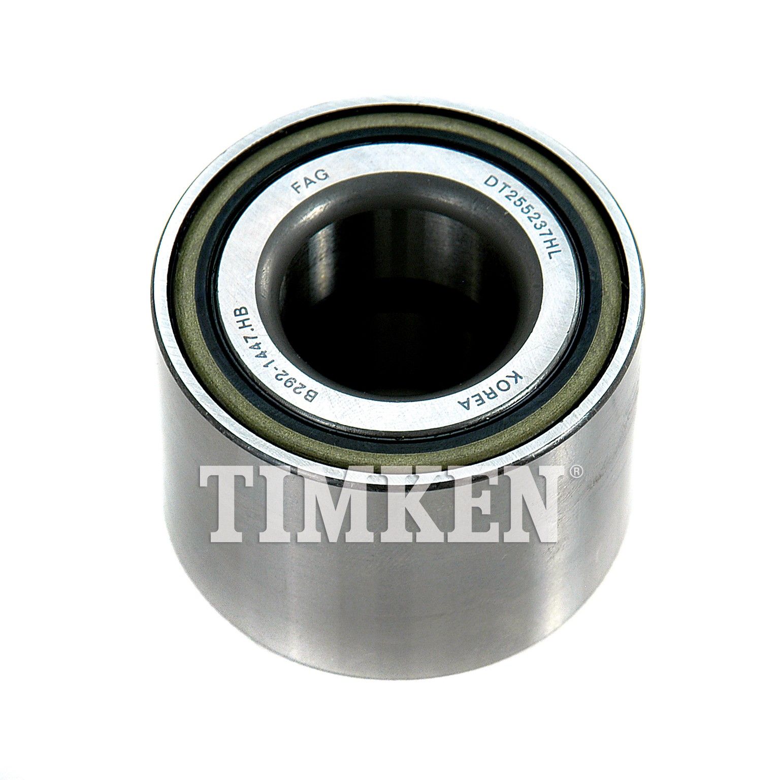 2008, 2007, 2006, 2005 Pontiac Wave Wheel Bearing