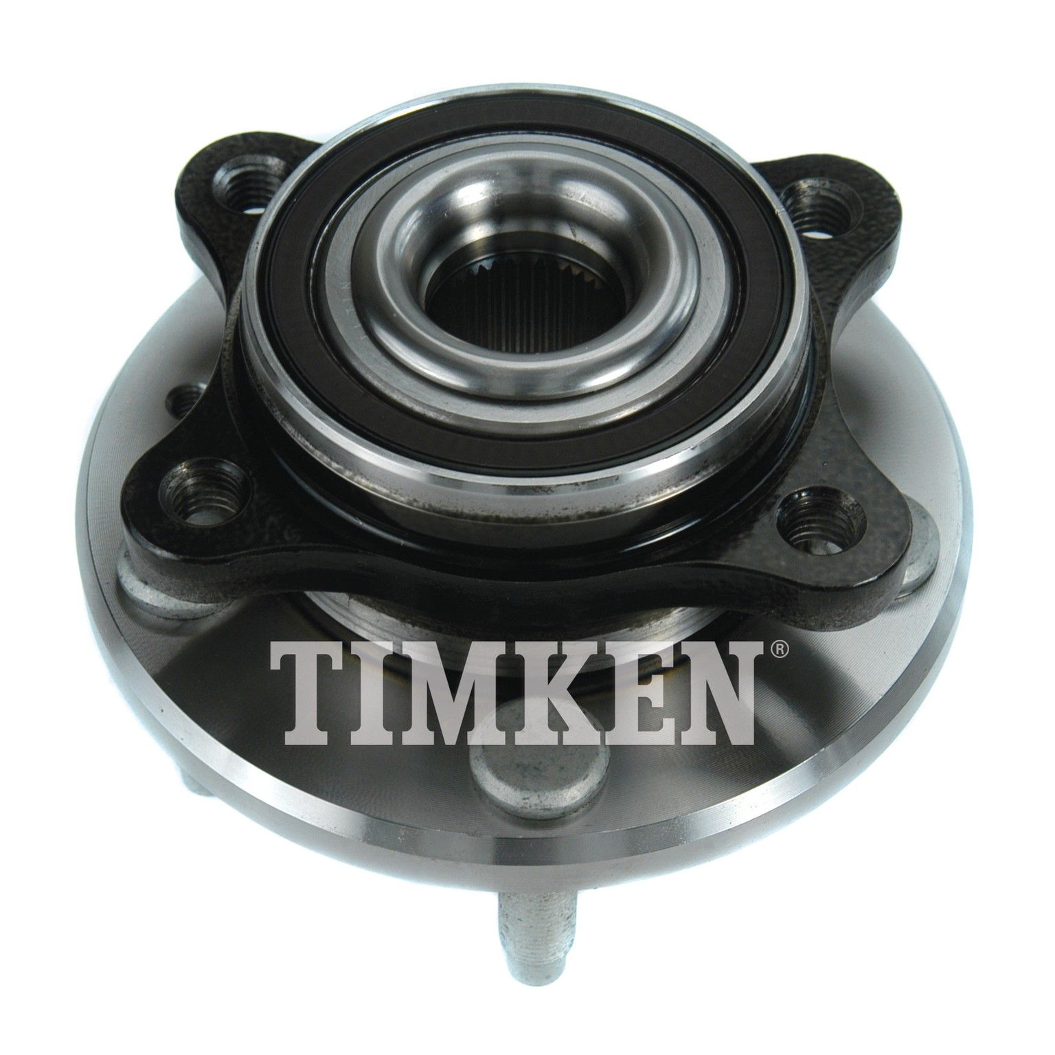 2007, 2006, 2005 Ford Freestyle Hundred Wheel Bearing and Hub Assembly