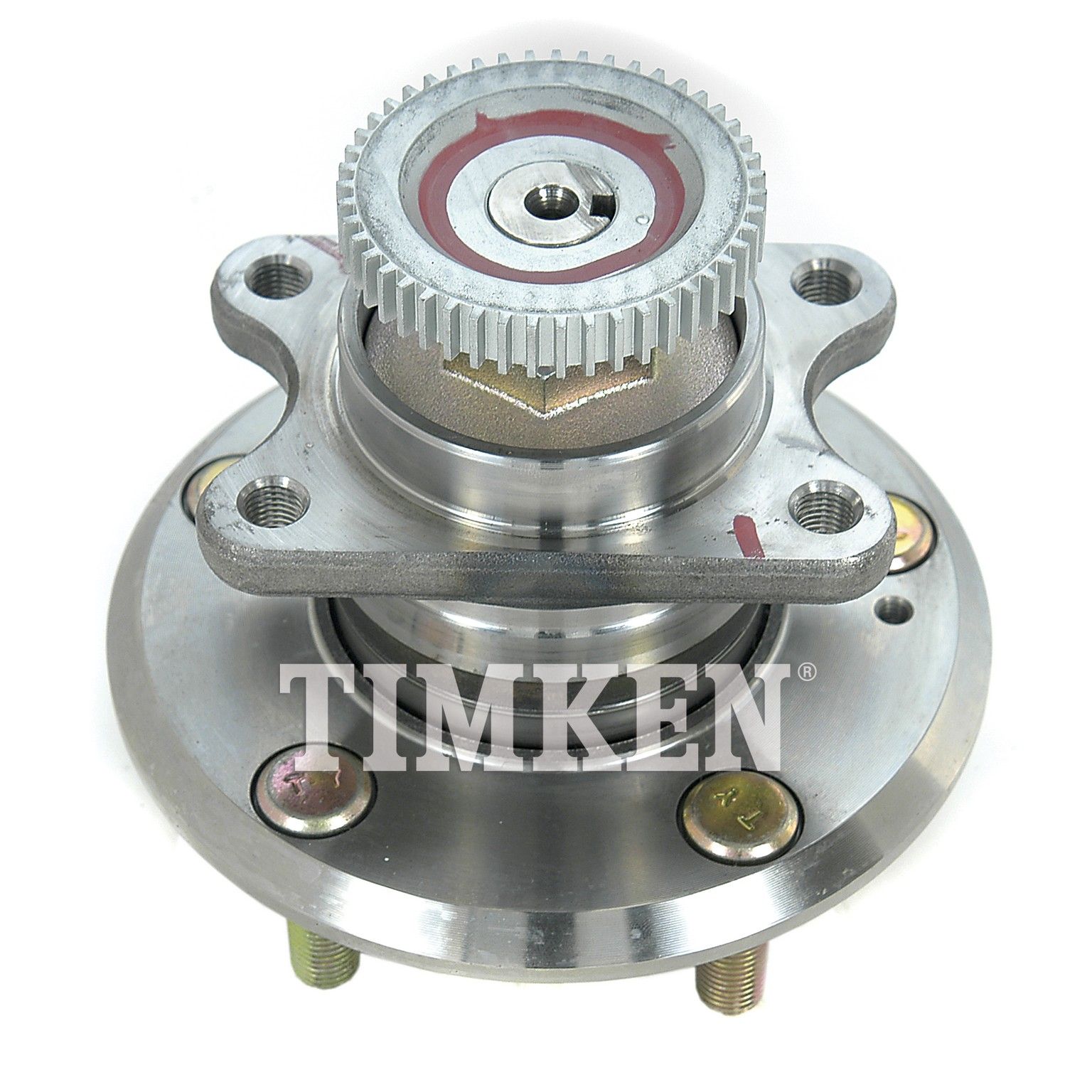 Centric 405.44009E Rear Wheel Hub and Bearing Assembly