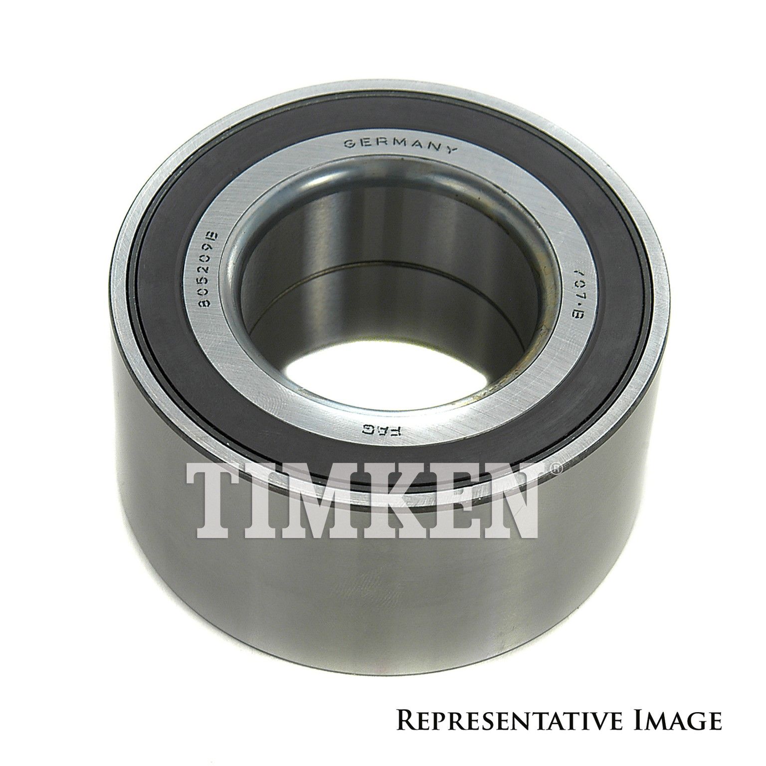 2017, 2016, 2015, 2014, 2013, 2012, 2011, 2010, 2009, 2008, 2007 Jeep Compass Wheel Bearing