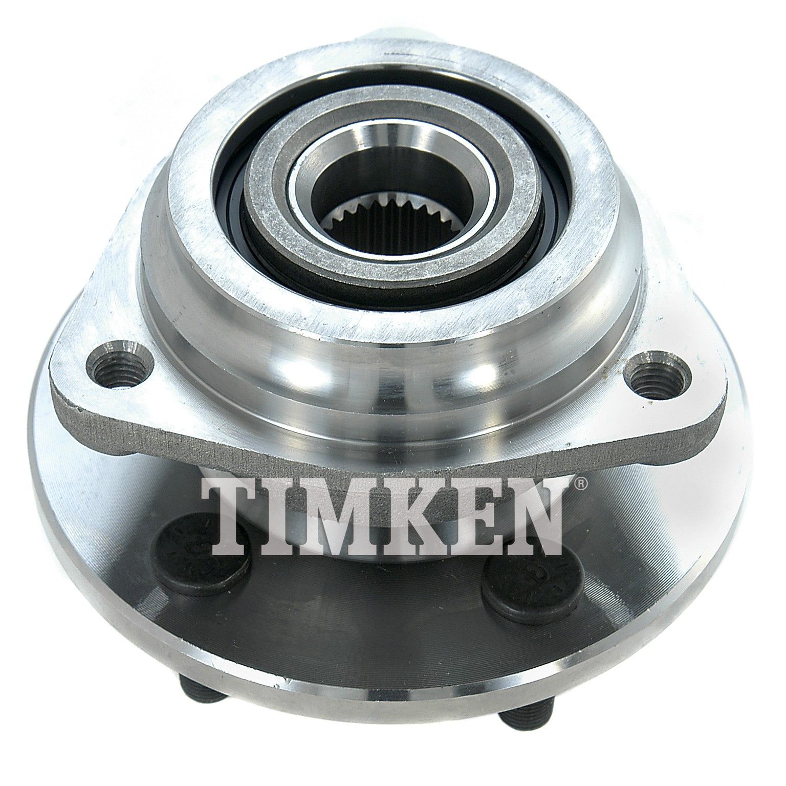 1999, 1998, 1997, 1996, 1995, 1994, 1993, 1992, 1991, 1990, 1989 Jeep Cherokee Wheel Bearing and Hub Assembly