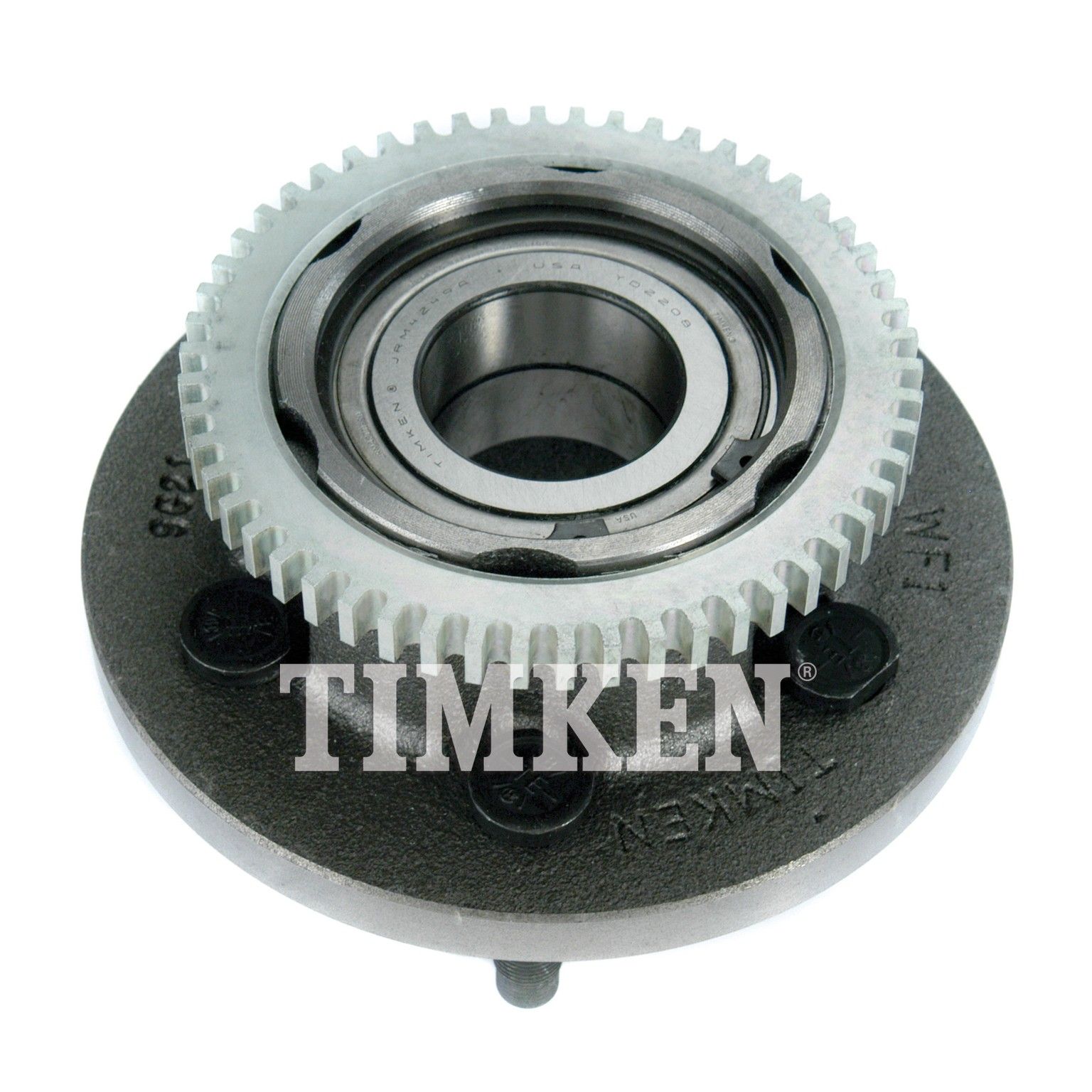 2003, 2002, 2001, 2000, 1999 Dodge Durango Wheel Bearing and Hub Assembly
