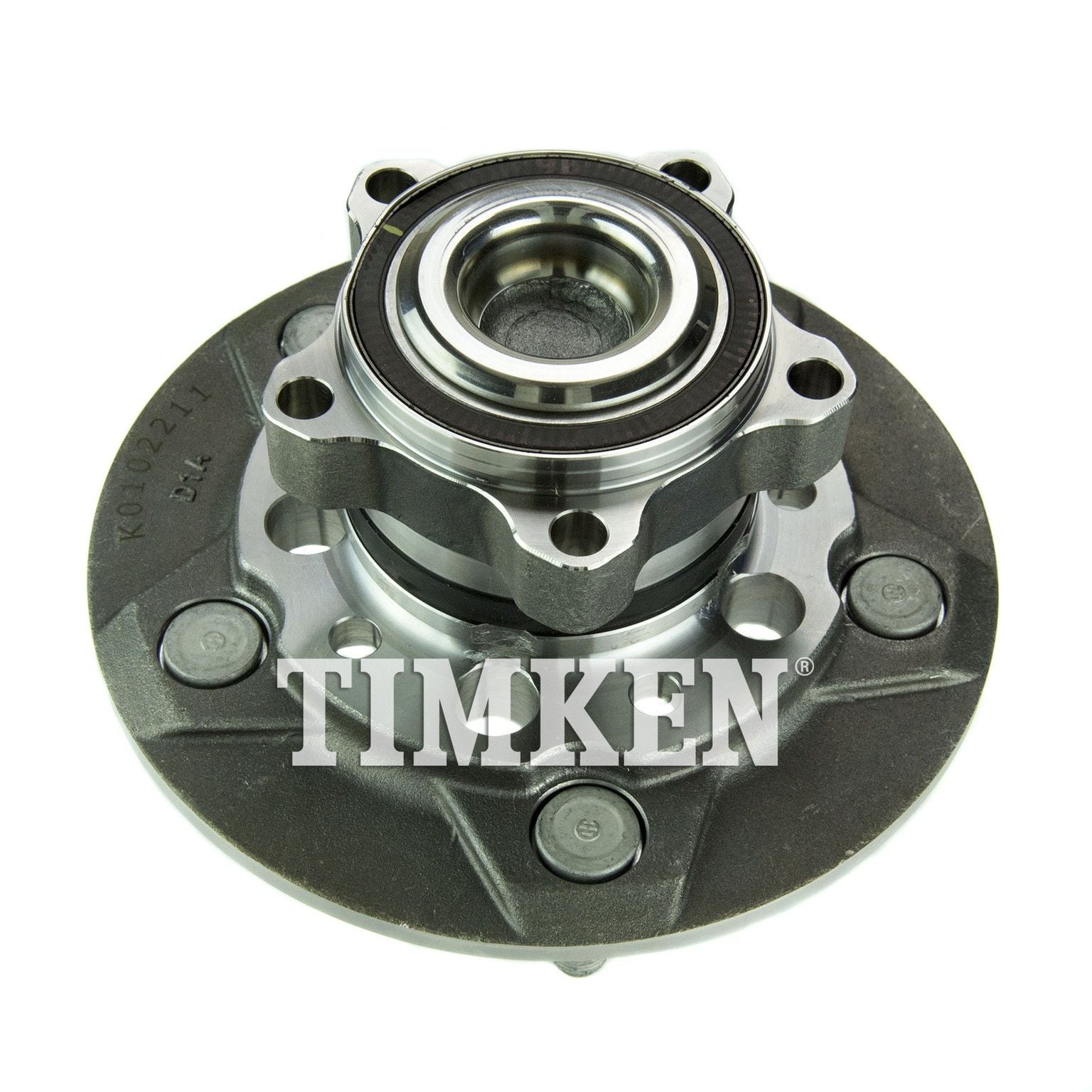 2019, 2018, 2017, 2016, 2015 Ford Transit-250 Wheel Bearing and Hub Assembly