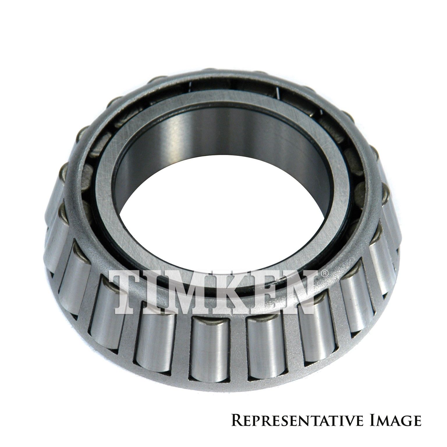 1972, 1971, 1970 GMC Jimmy Transfer Case Output Shaft Bearing