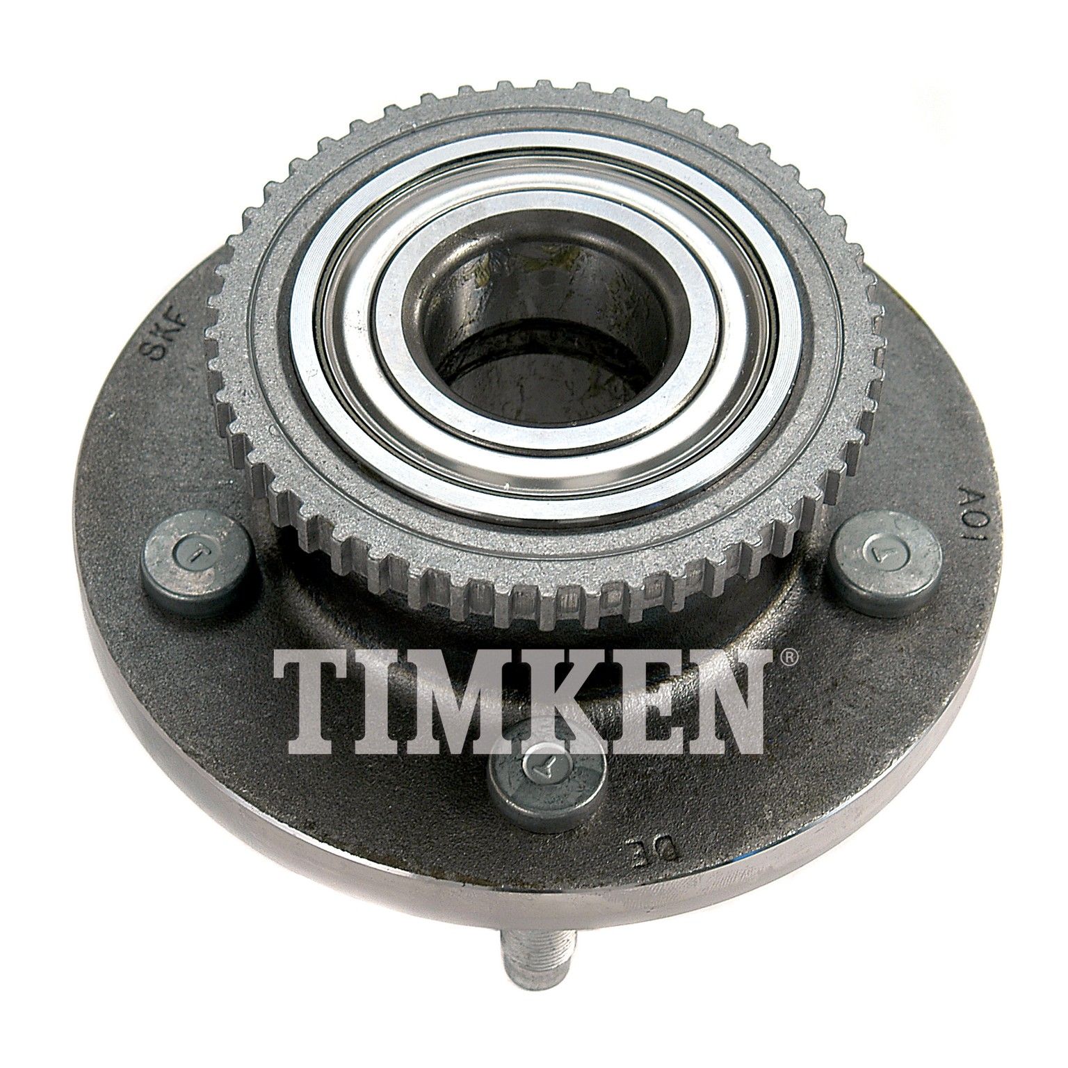 2002, 2001, 2000, 1999, 1998, 1997 Ford Crown Victoria Victoria Wheel Bearing and Hub Assembly