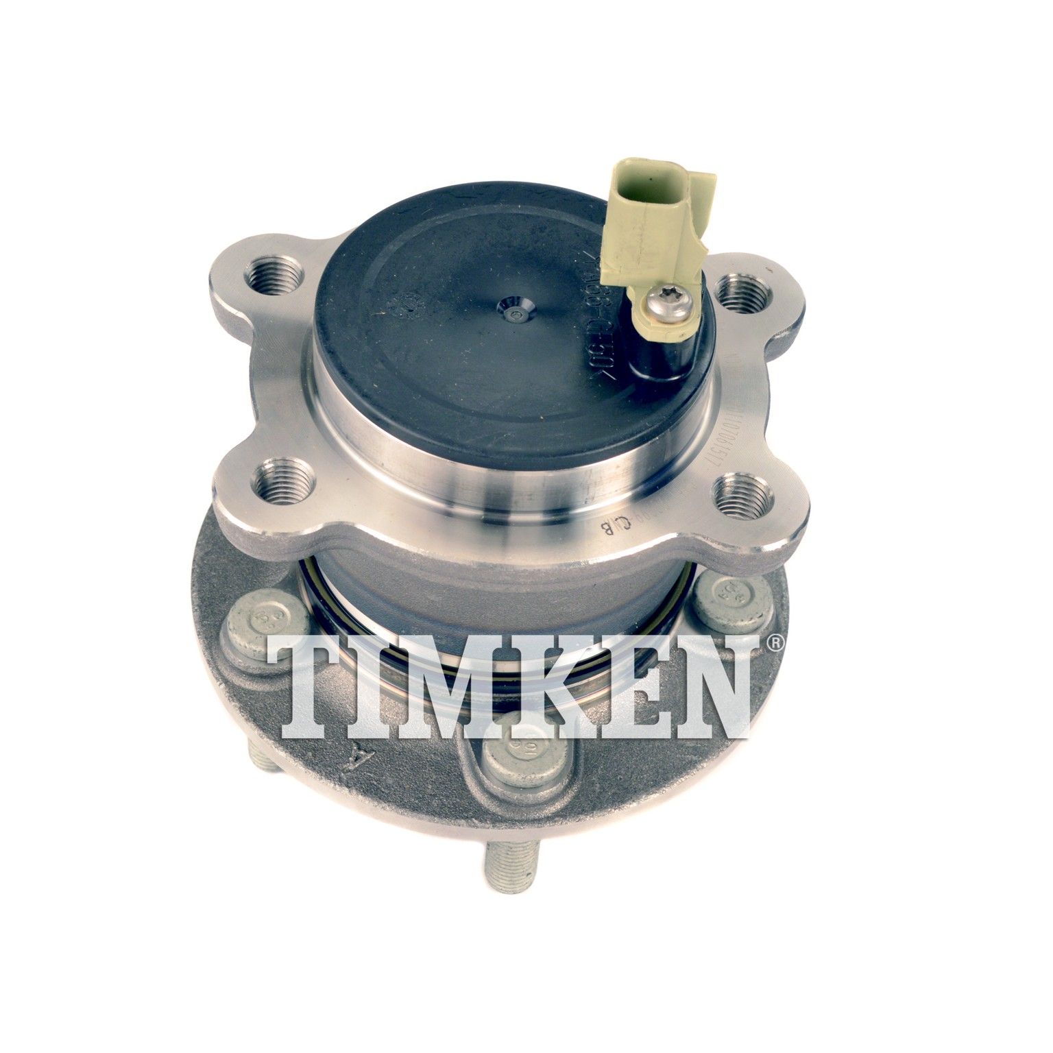 2019, 2018, 2017, 2016, 2015, 2014, 2013 Ford Escape Wheel Bearing and Hub Assembly