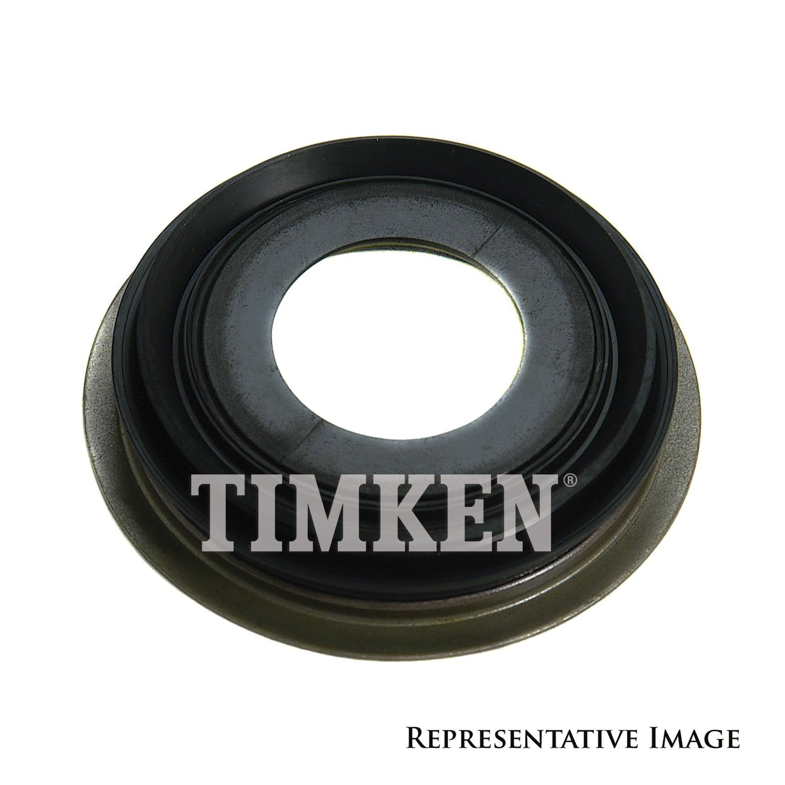 1992, 1991 Ford Explorer Axle Spindle Seal