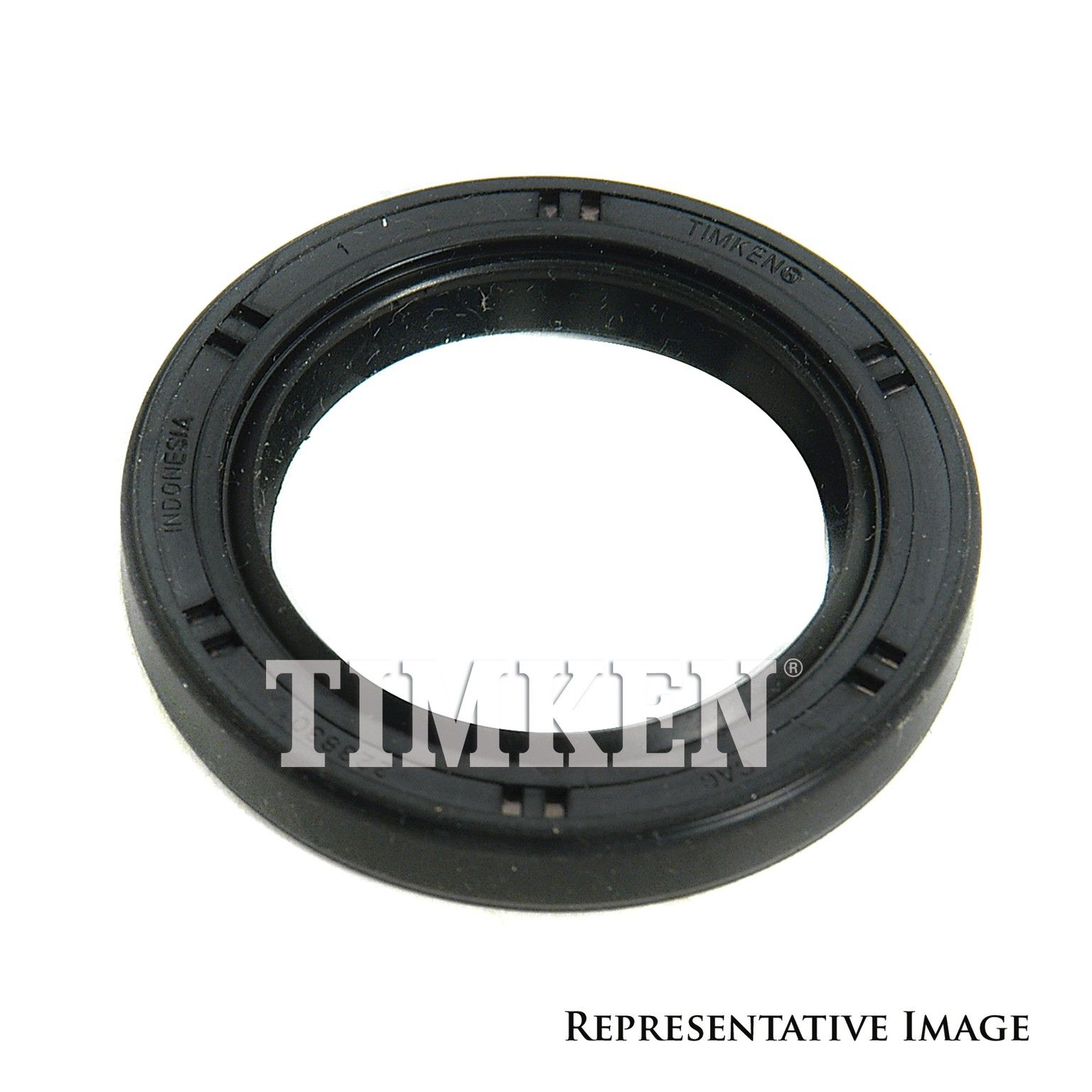 1958 Ford Ranchero Engine Crankshaft Seal