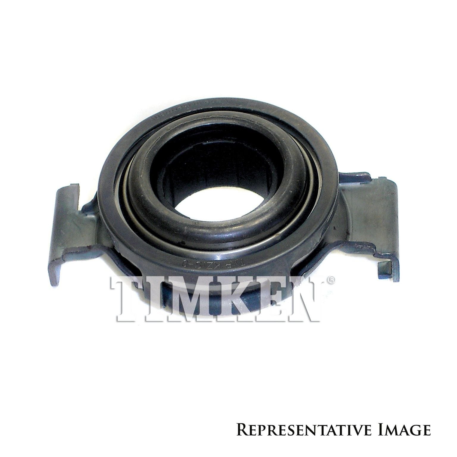 1989, 1988 Dodge D100 Clutch Release Bearing