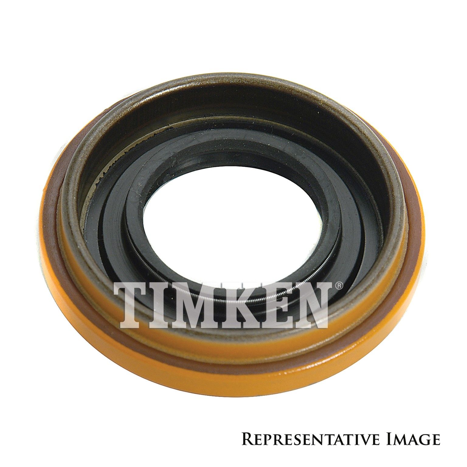 1972, 1971, 1970 GMC Jimmy Pickup Differential Pinion Seal