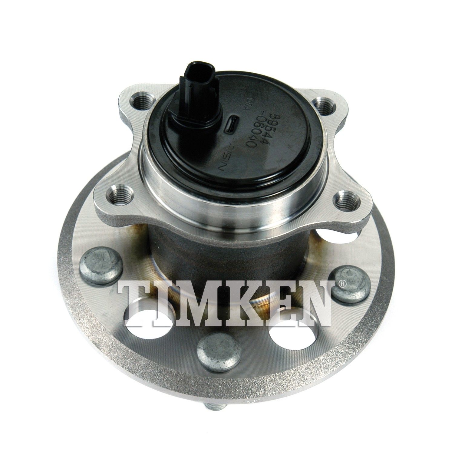 2018, 2017, 2016 Lexus ES350 Wheel Bearing and Hub Assembly