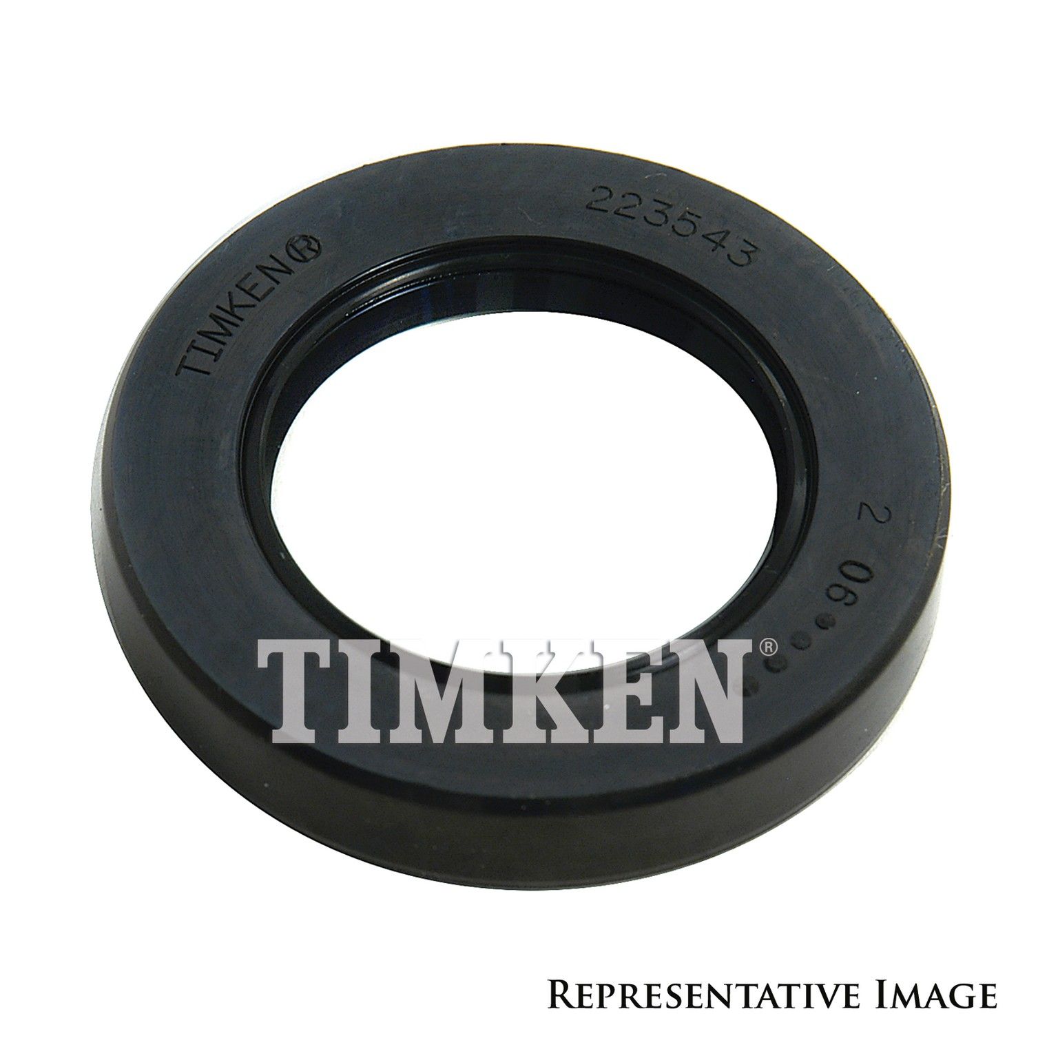 2003-2004 Subaru DL Automatic Transmission Output Shaft Seal Timken