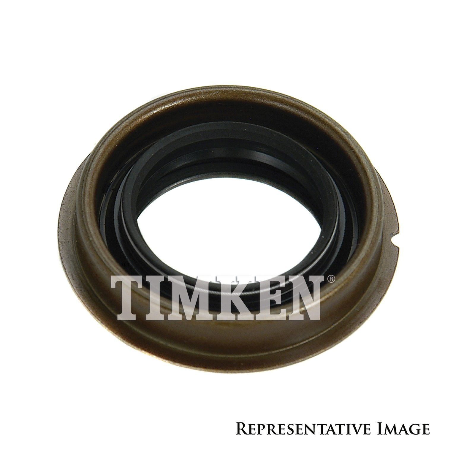 1998, 1997, 1996, 1995, 1994, 1993, 1992, 1991, 1990 Eagle Talon Manual Transmission Output Shaft Seal