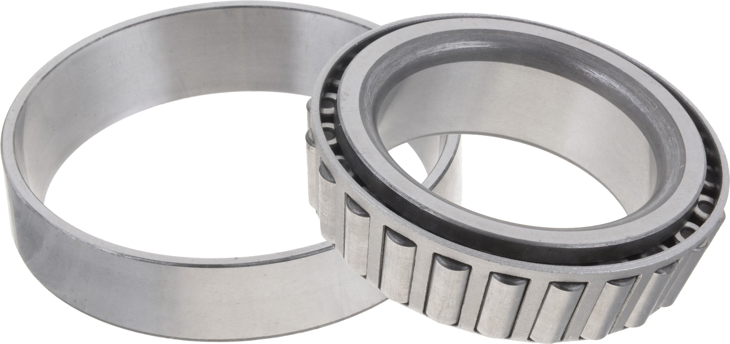 2018, 2017, 2016, 2015, 2014, 2013, 2012, 2011 Ram 2500 Wheel Bearing and Race Set