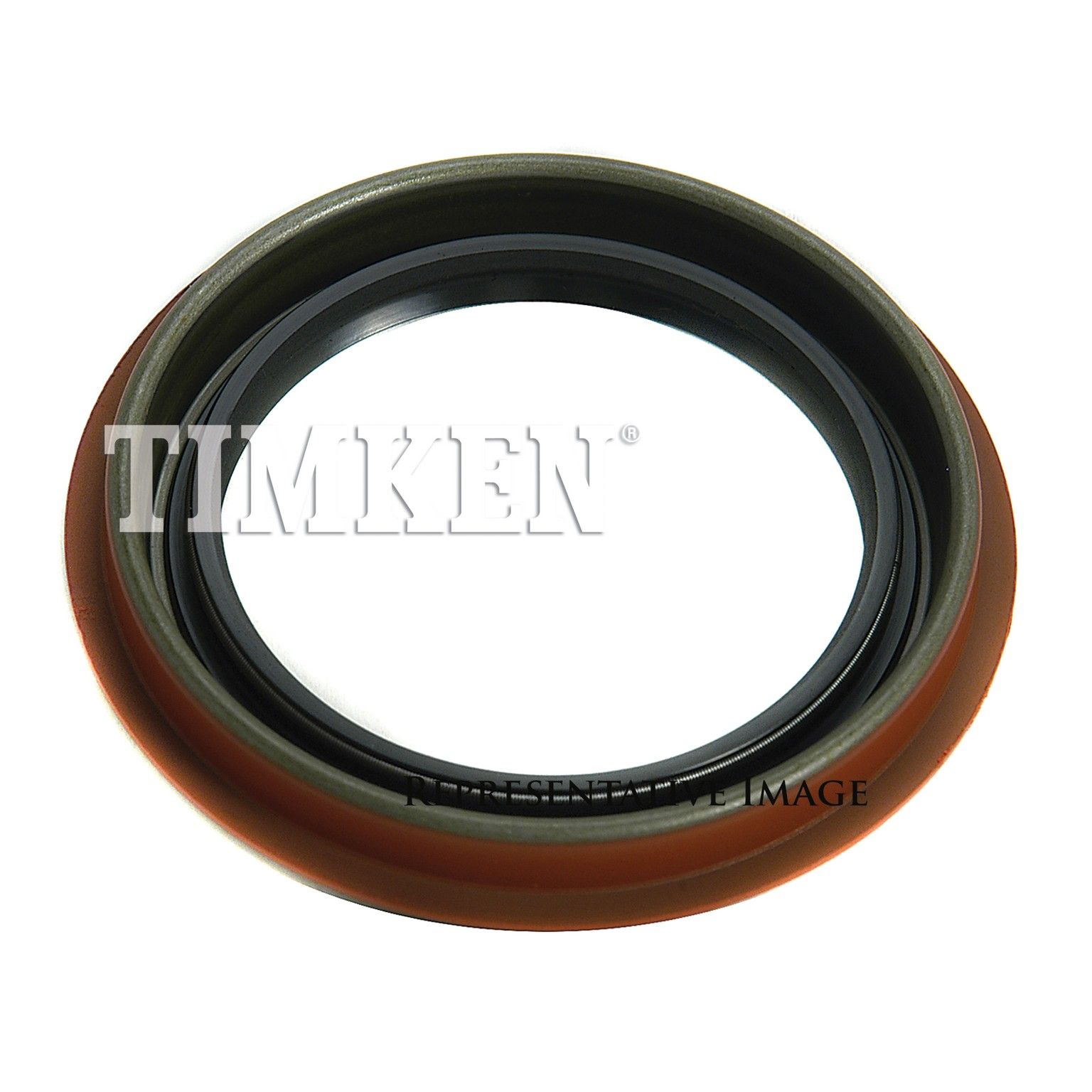 2002-2009 Buick Rainier Drive Axle Shaft Seal Timken