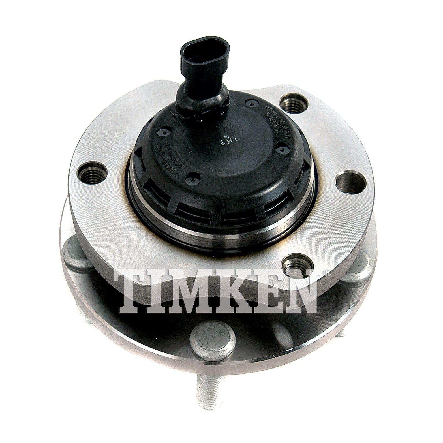 2006, 2005, 2004 Pontiac GTO Wheel Bearing and Hub Assembly