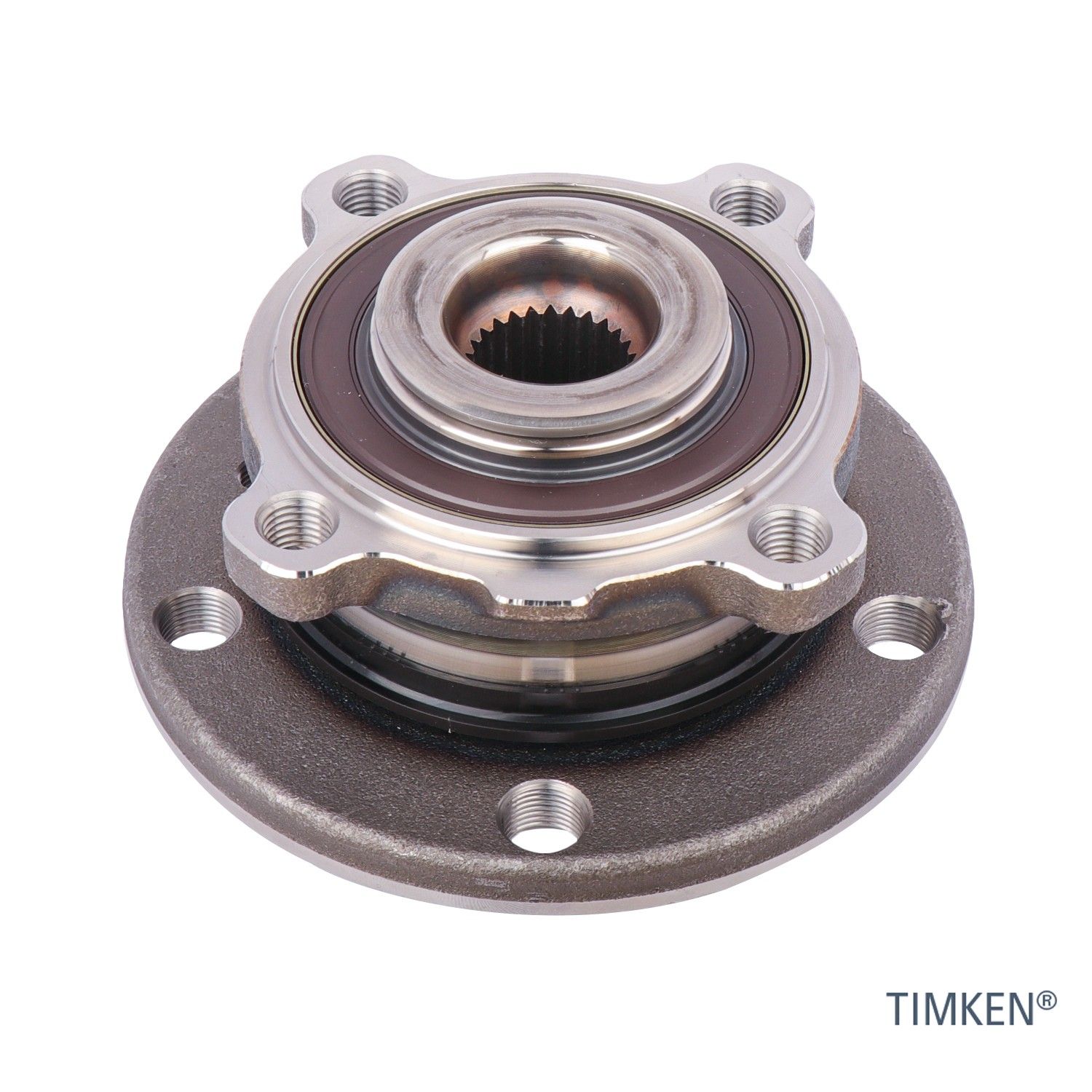 2021, 2020, 2019, 2018, 2017, 2016, 2015, 2014, 2013, 2012 Tesla S Wheel Bearing and Hub Assembly