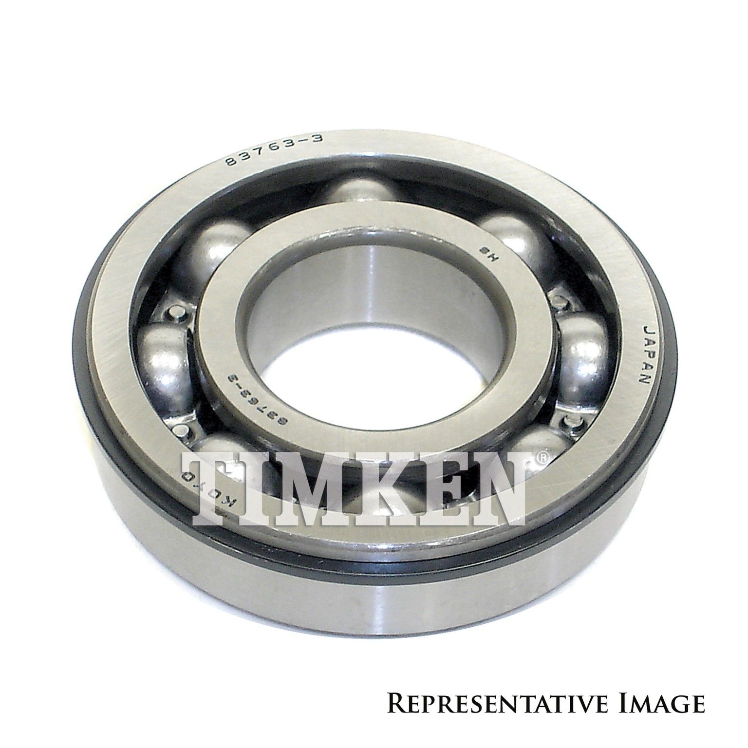 1982, 1981, 1980 Mercury Capri Manual Transmission Input Shaft Bearing