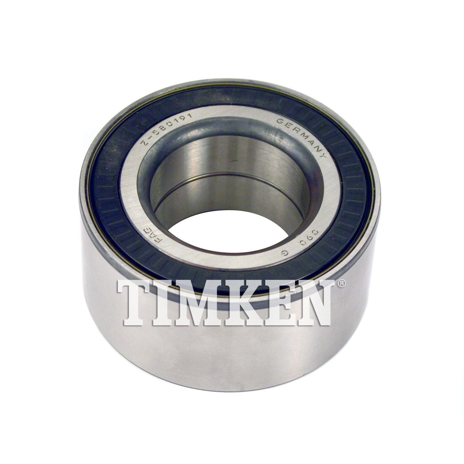 2006-2008 BMW 325xi Wheel Bearing Timken