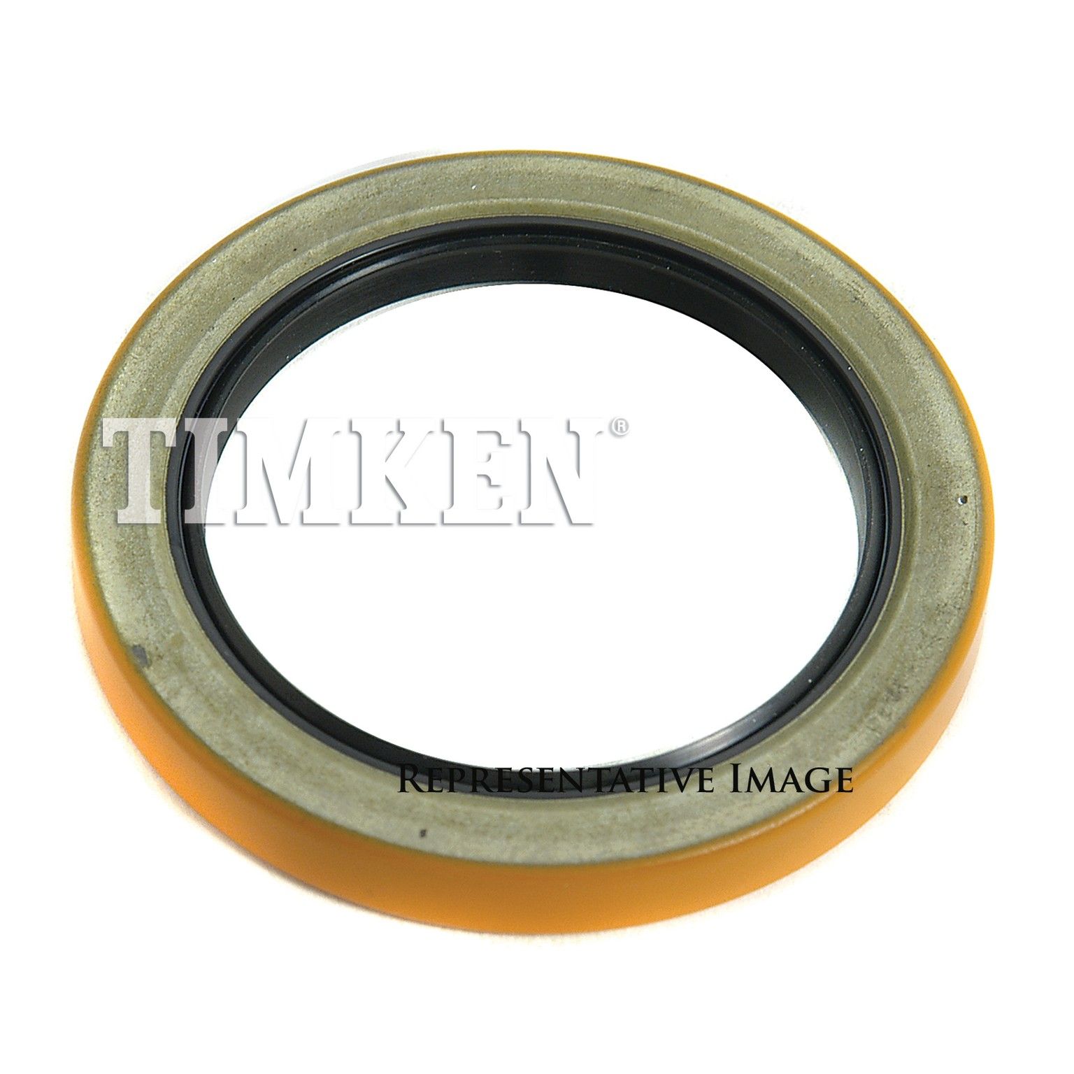 1986, 1985, 1984 Jeep CJ7 Wheel Seal
