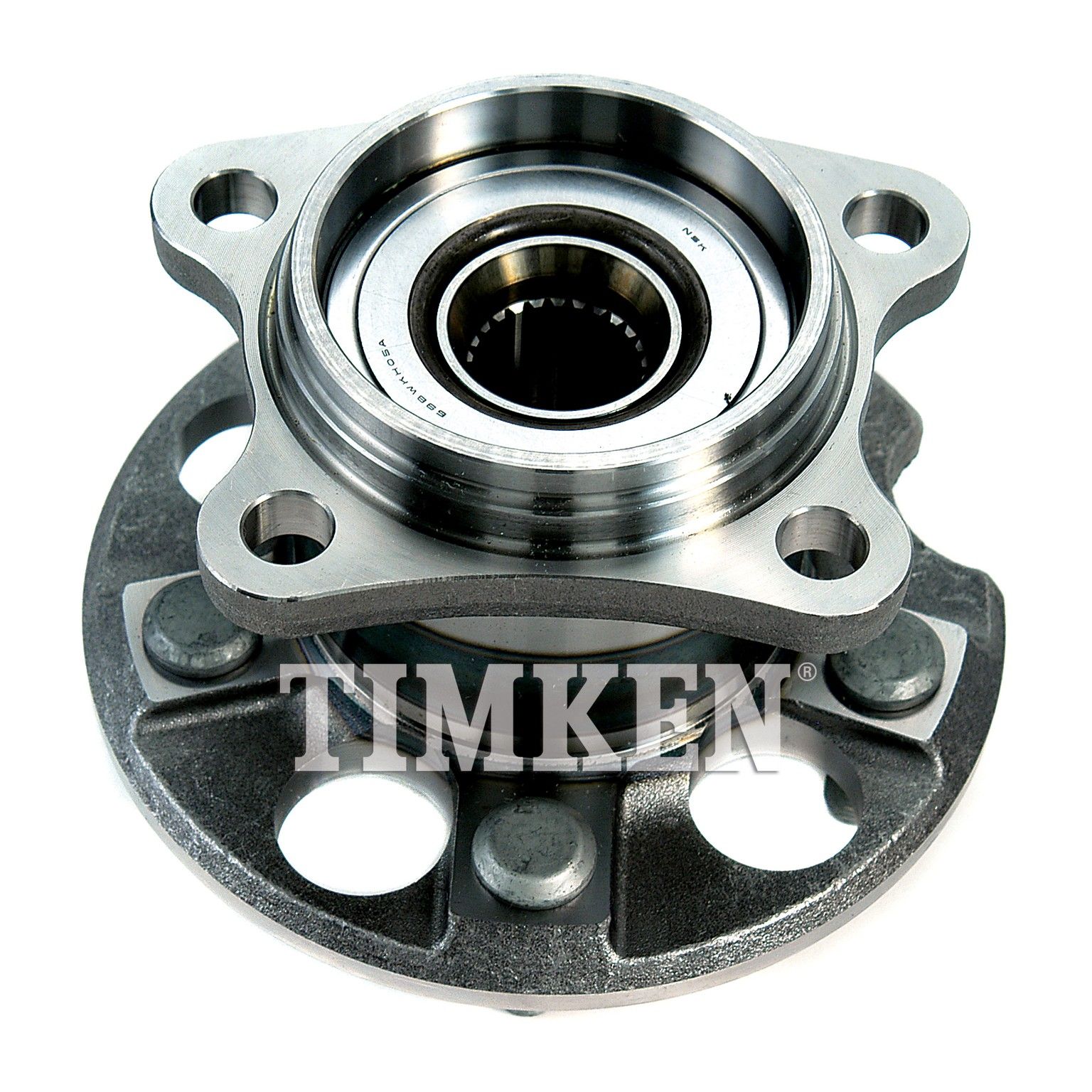 2006, 2005, 2004 Lexus RX330 Wheel Bearing and Hub Assembly