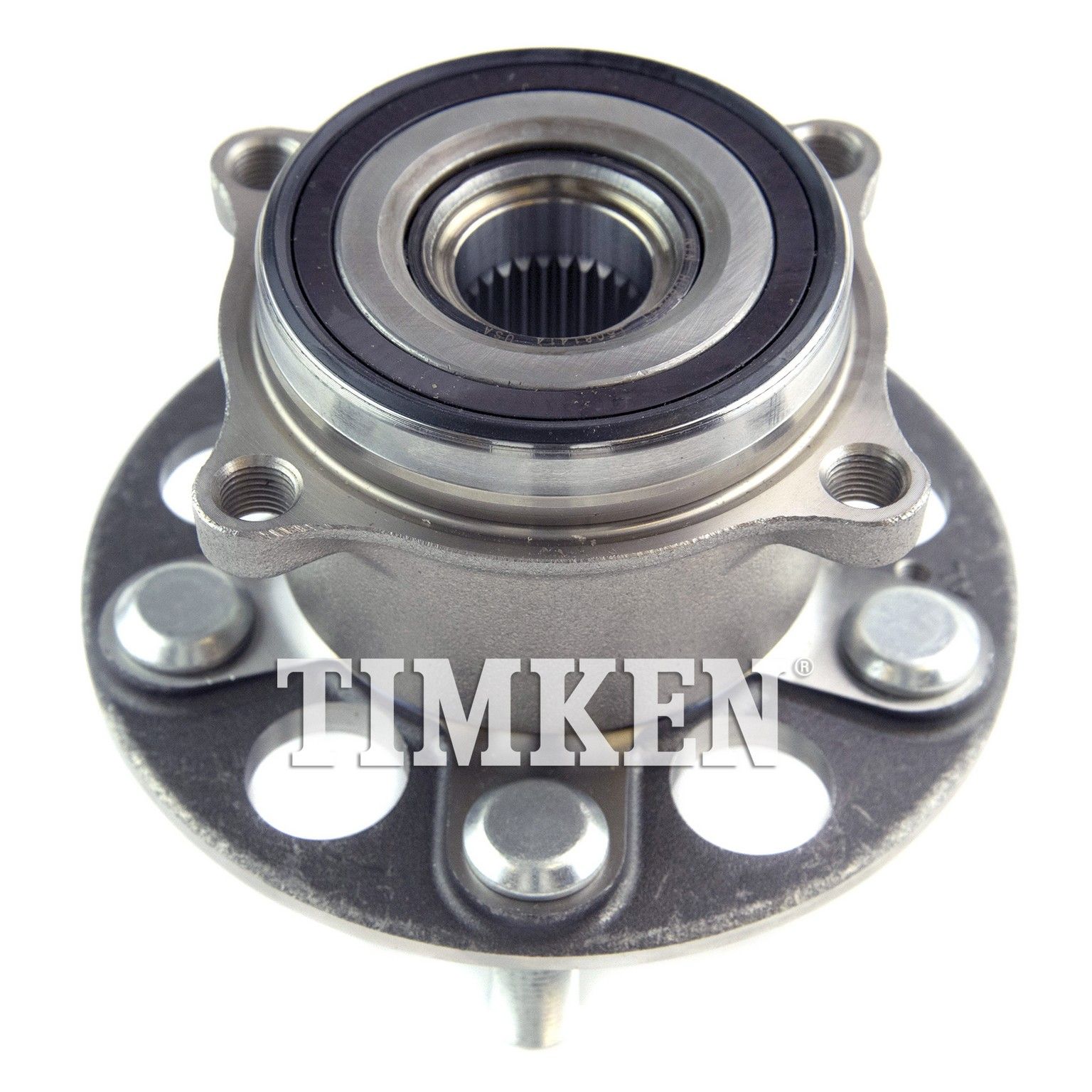 2022, 2021, 2020, 2019, 2018, 2017, 2016 Honda Pilot Wheel Bearing and Hub Assembly