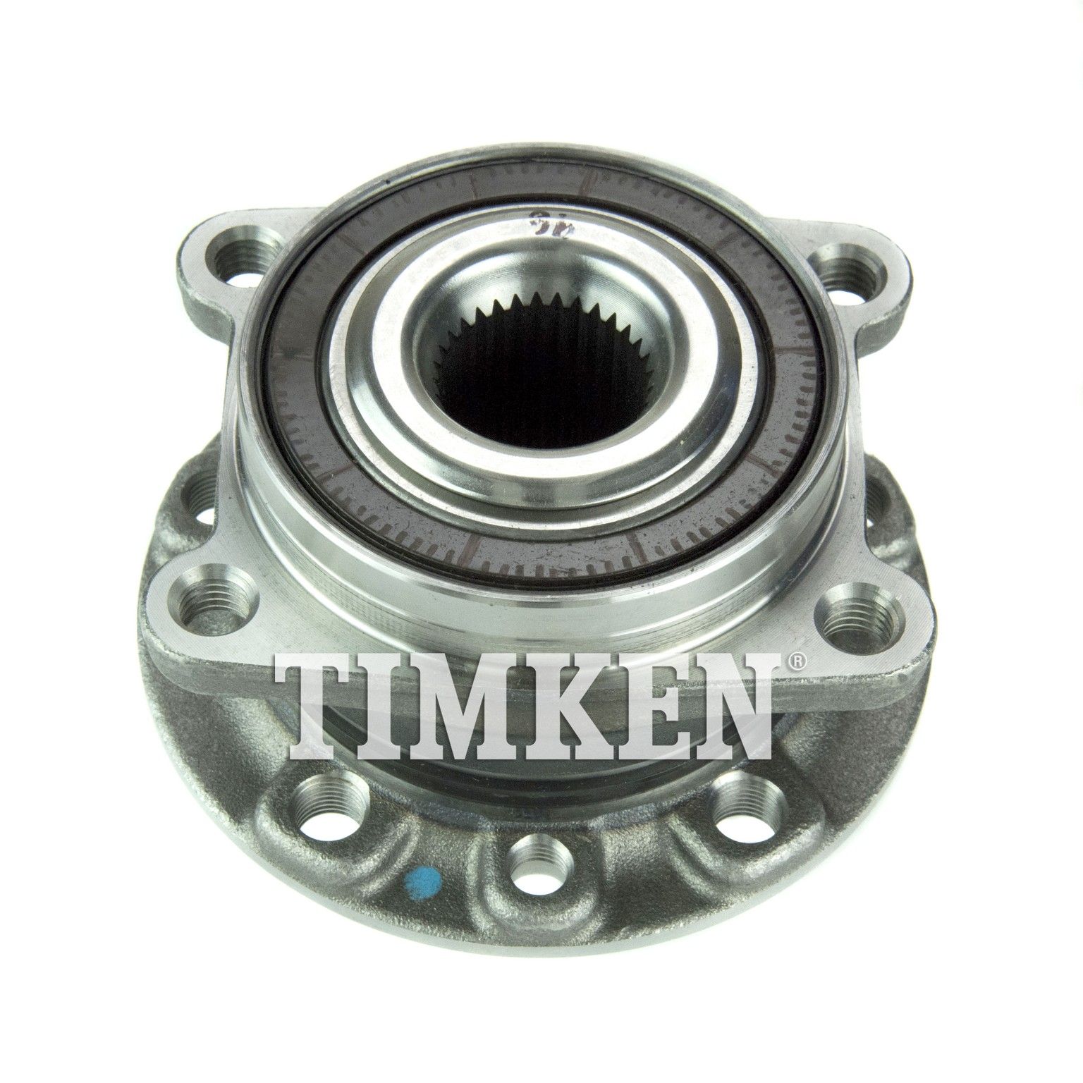 2023, 2022, 2021, 2020, 2019, 2018, 2017, 2016, 2015, 2014 Jeep Cherokee Wheel Bearing and Hub Assembly