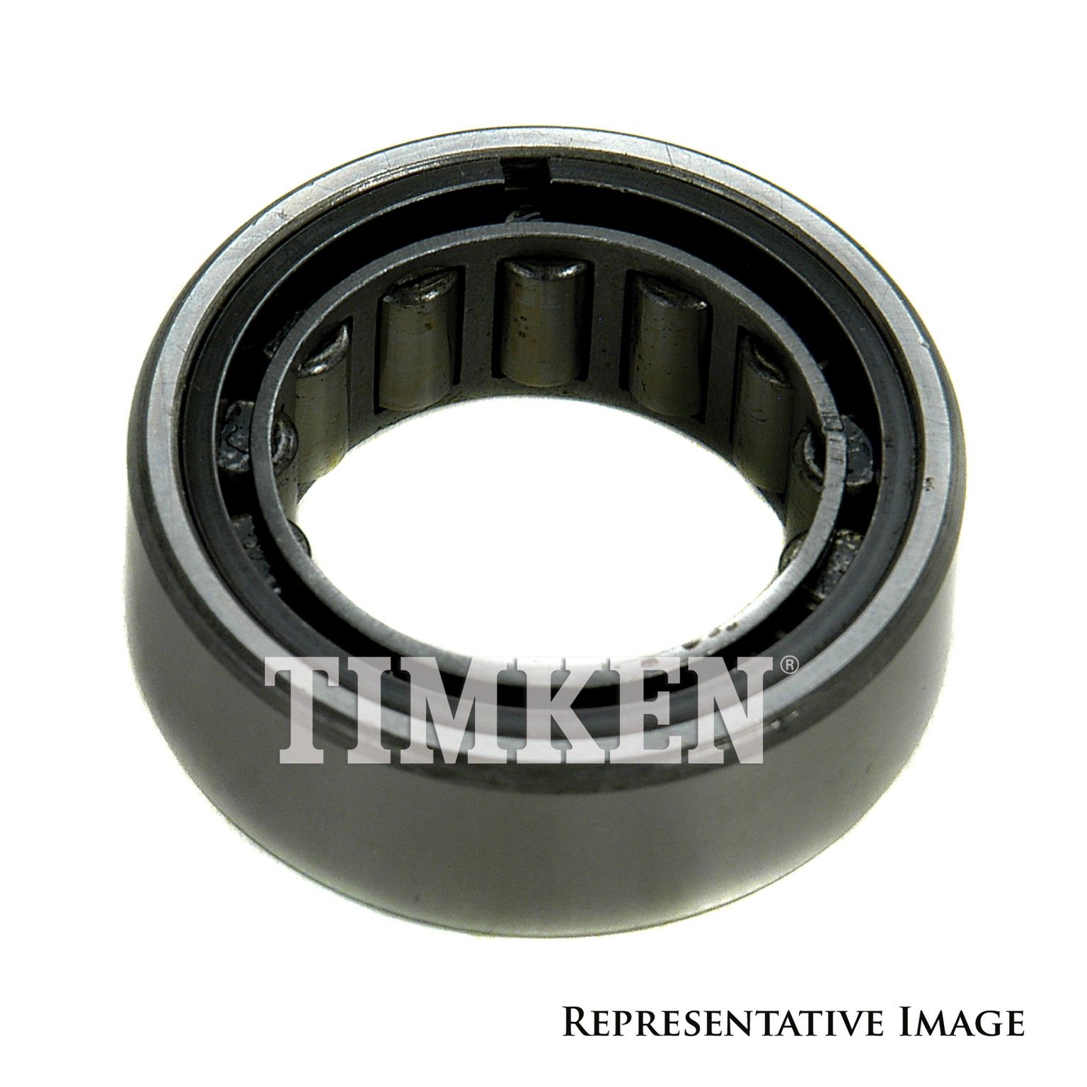 1980, 1979, 1978, 1977, 1976, 1975 Ford Granada Sedan Differential Pinion Pilot Bearing