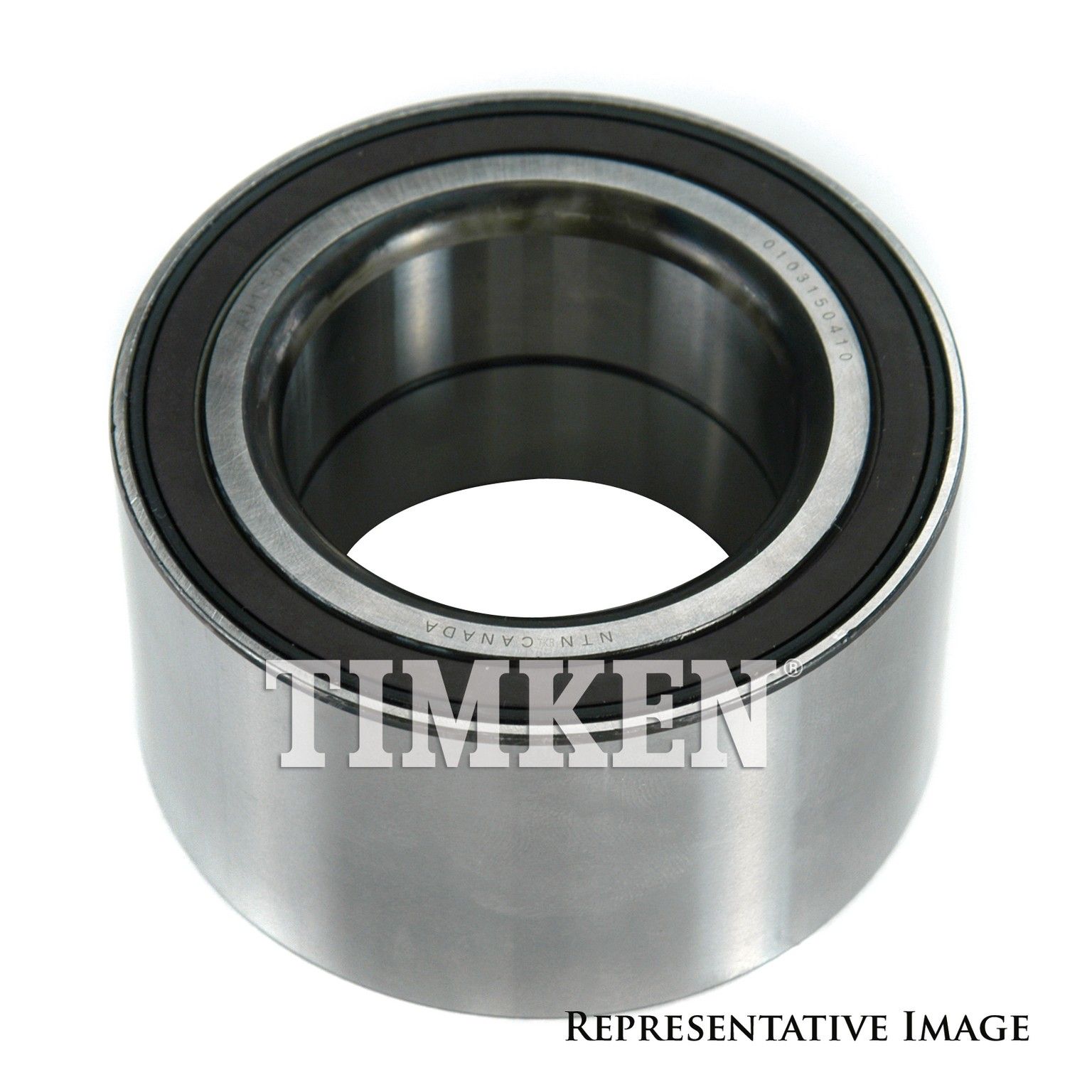 2009, 2008, 2007 Mercedes-Benz ML320 2007-2009 Mercedes-Benz GL320 Wheel Bearing