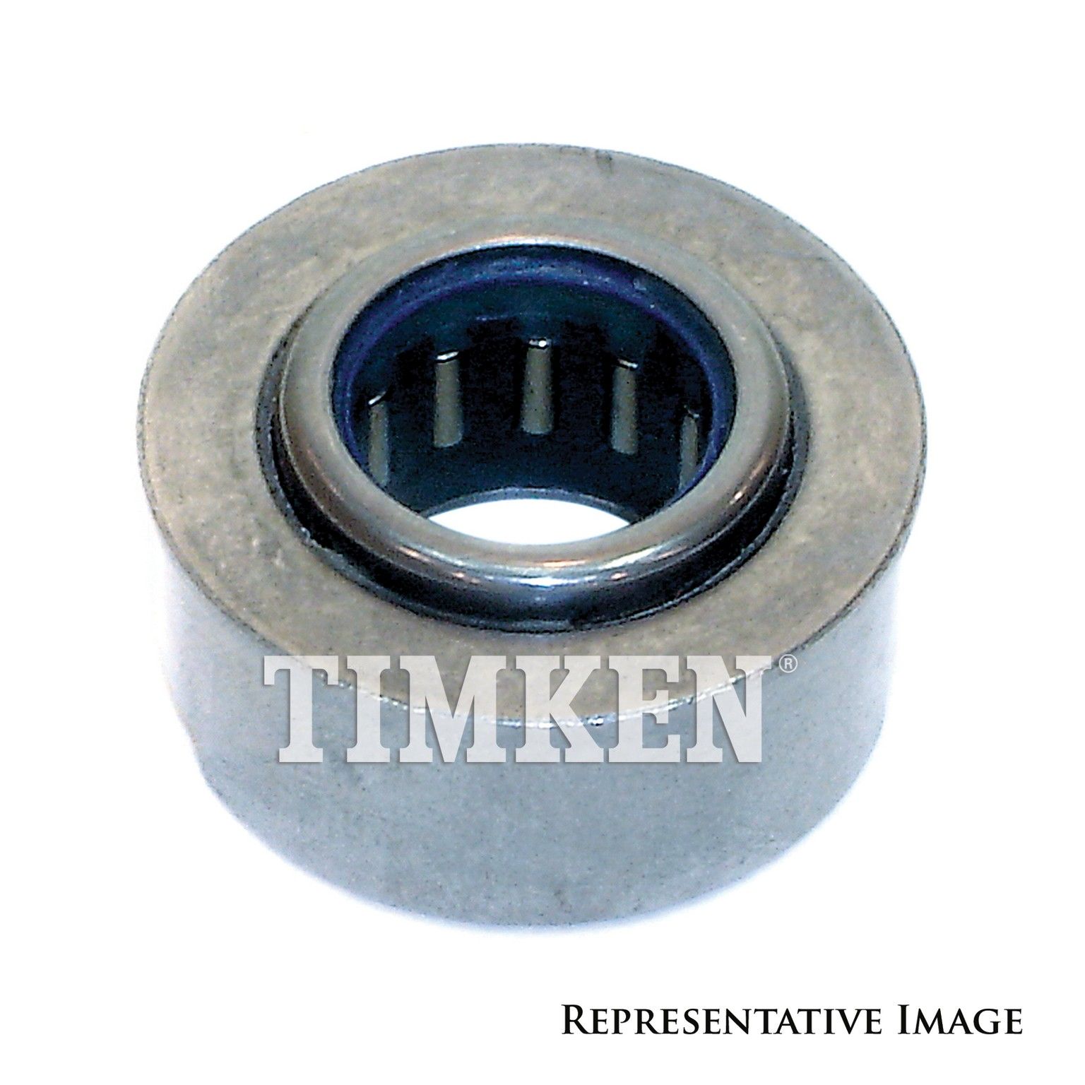 1974, 1973 Ford Custom 500 Sedan Clutch Pilot Bearing