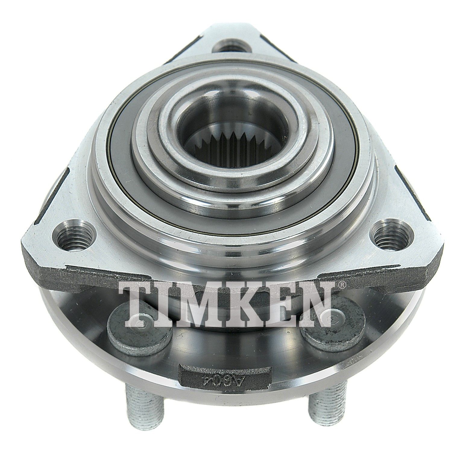 2006, 2005, 2004, 2003, 2002, 2001, 2000, 1999, 1998, 1997, 1996, 1995 Dodge Stratus Wheel Bearing and Hub Assembly