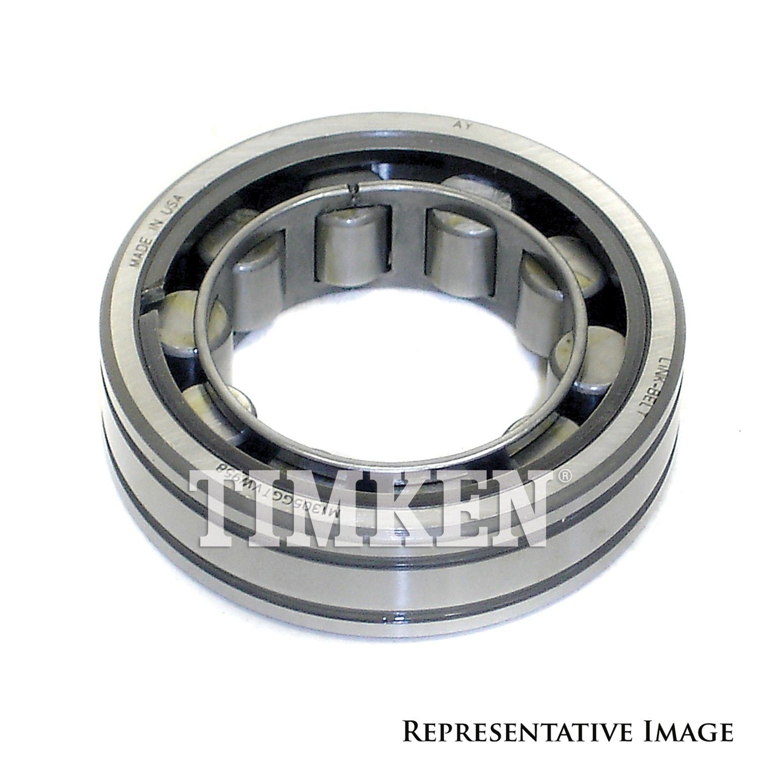 2005, 2004, 2003, 2002, 2001, 2000 Ford Explorer Wheel Bearing