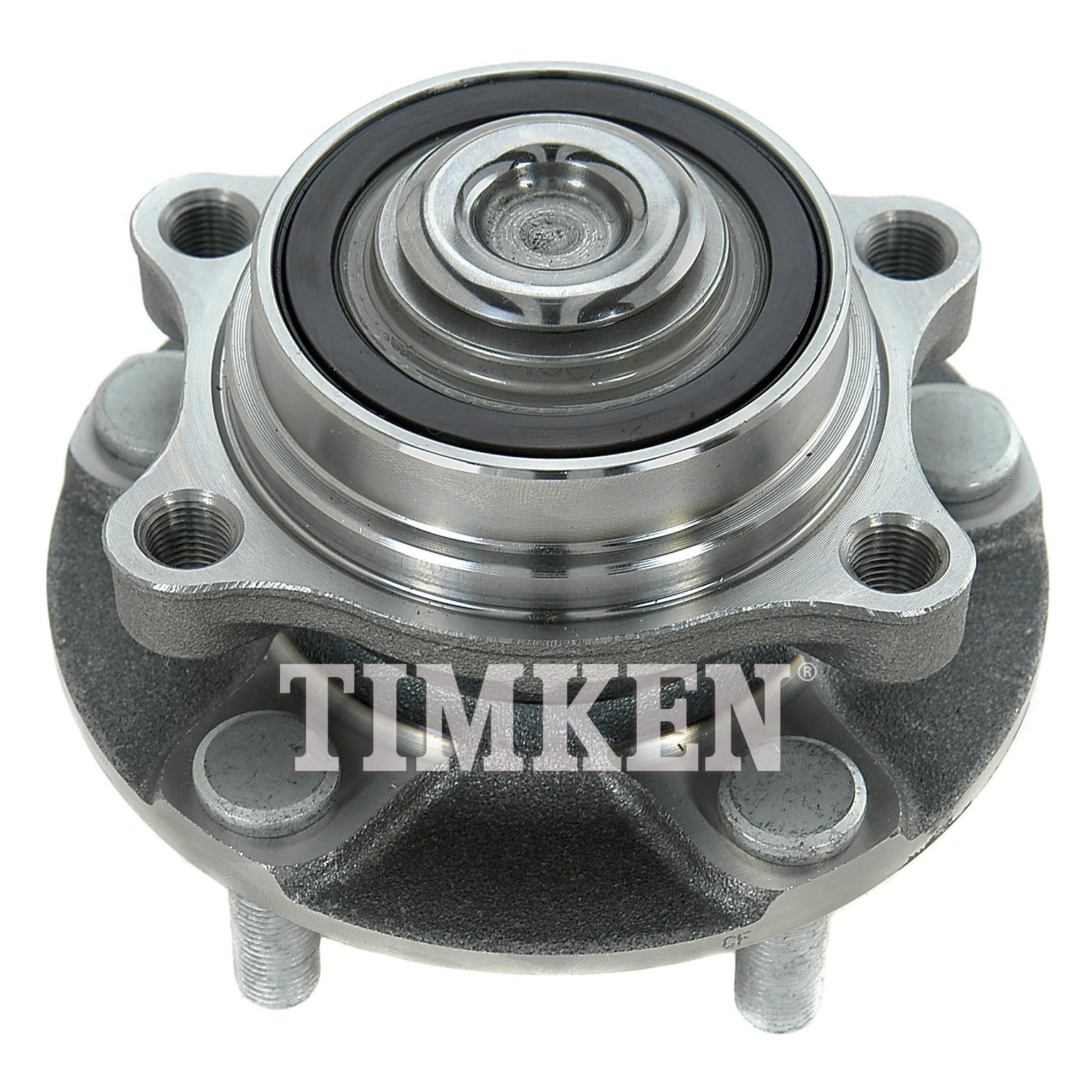 2007, 2006, 2005, 2004, 2003 INFINITI G35 Wheel Bearing and Hub Assembly